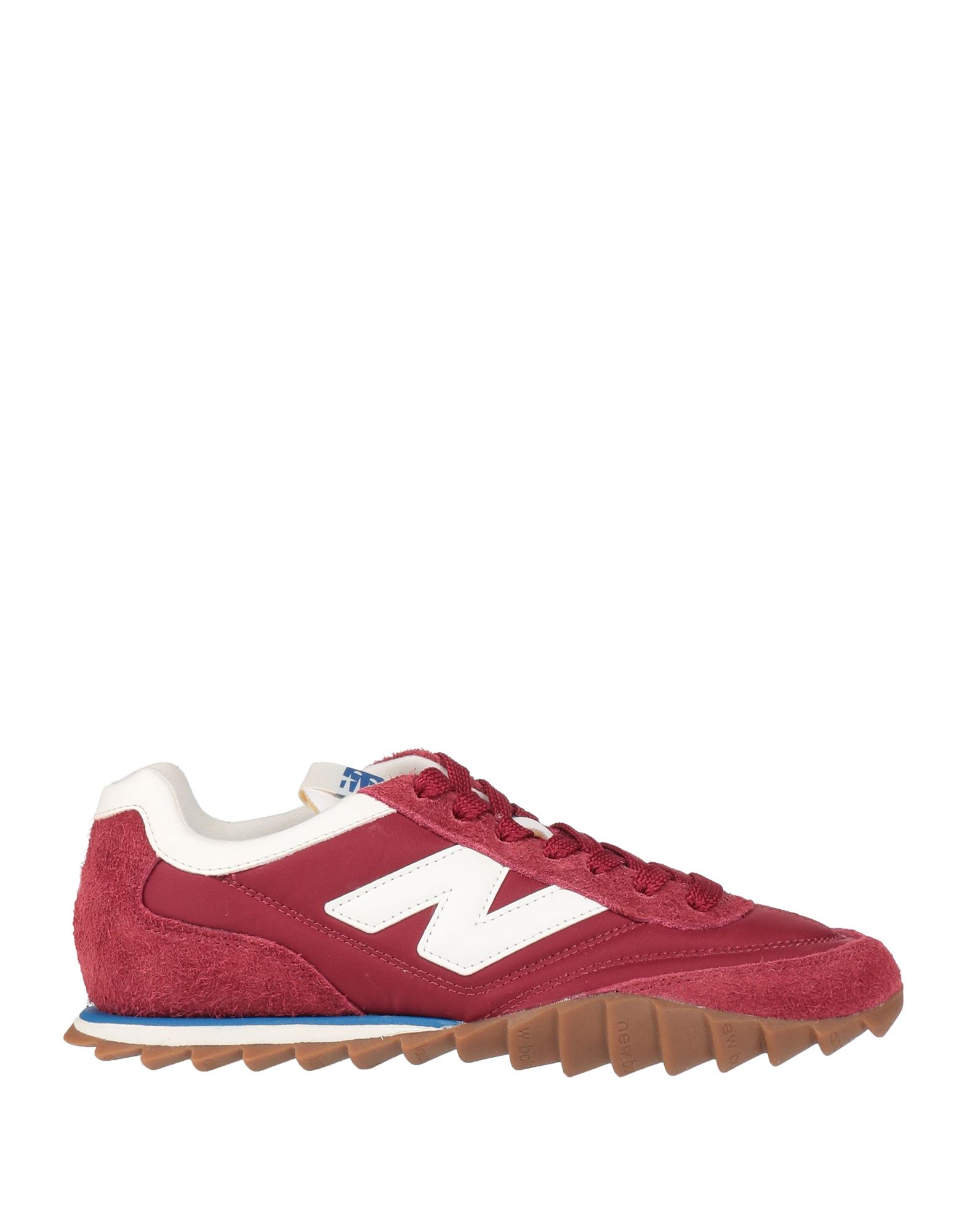 New Balance In Red | ModeSens