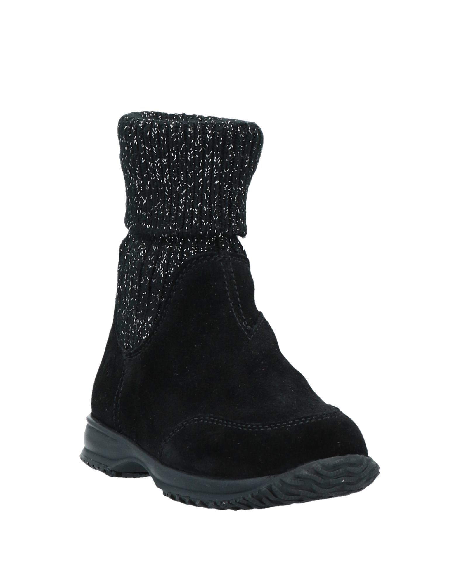  Hogan - Calzado - Botines De Caña Alta - On Yoox.com 