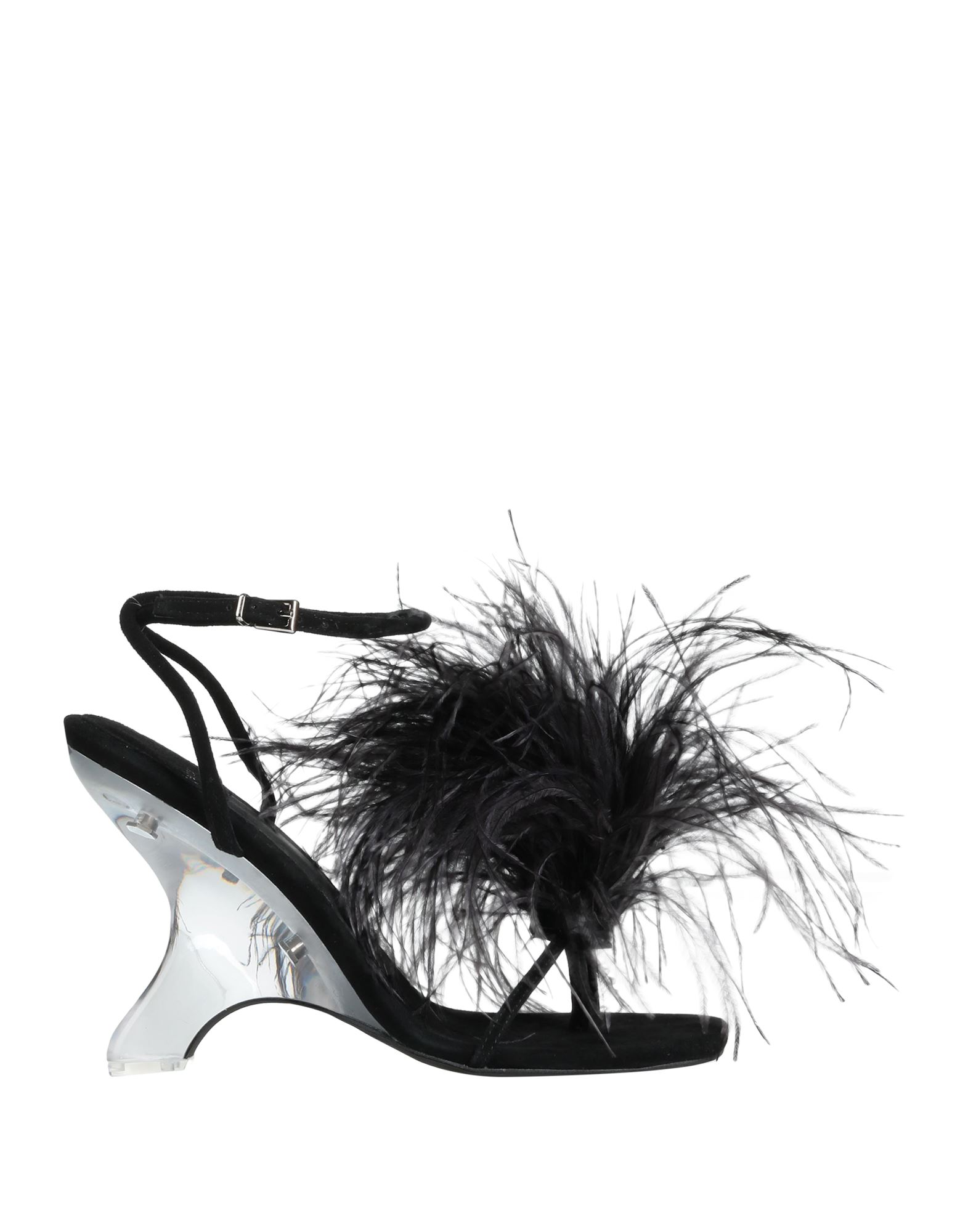 JEFFREY CAMPBELL JEFFREY CAMPBELL ΠΑΠΟΥΤΣΙΑ Σαγιονάρες