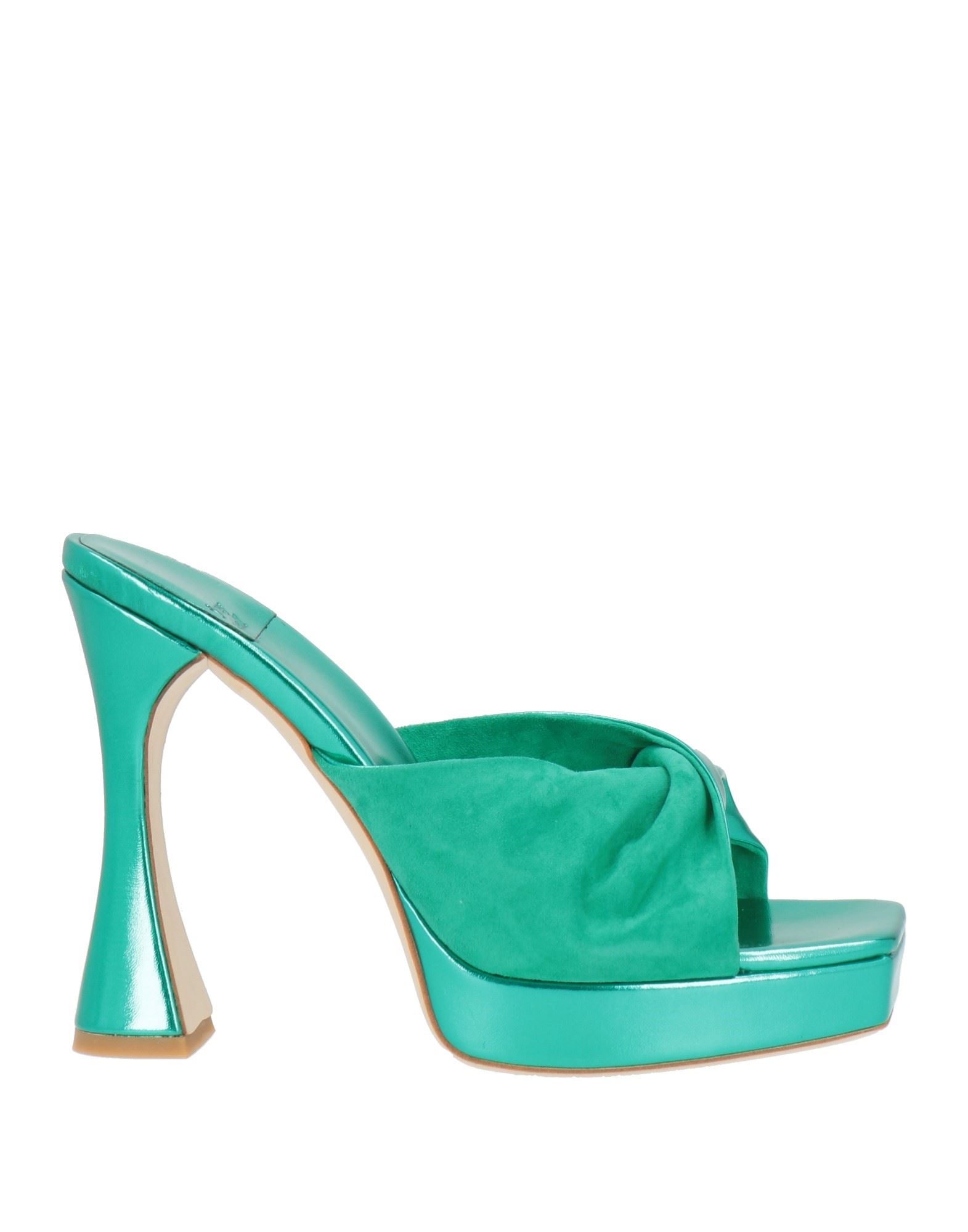 JEFFREY CAMPBELL ΠΑΠΟΥΤΣΙΑ Πέδιλα
