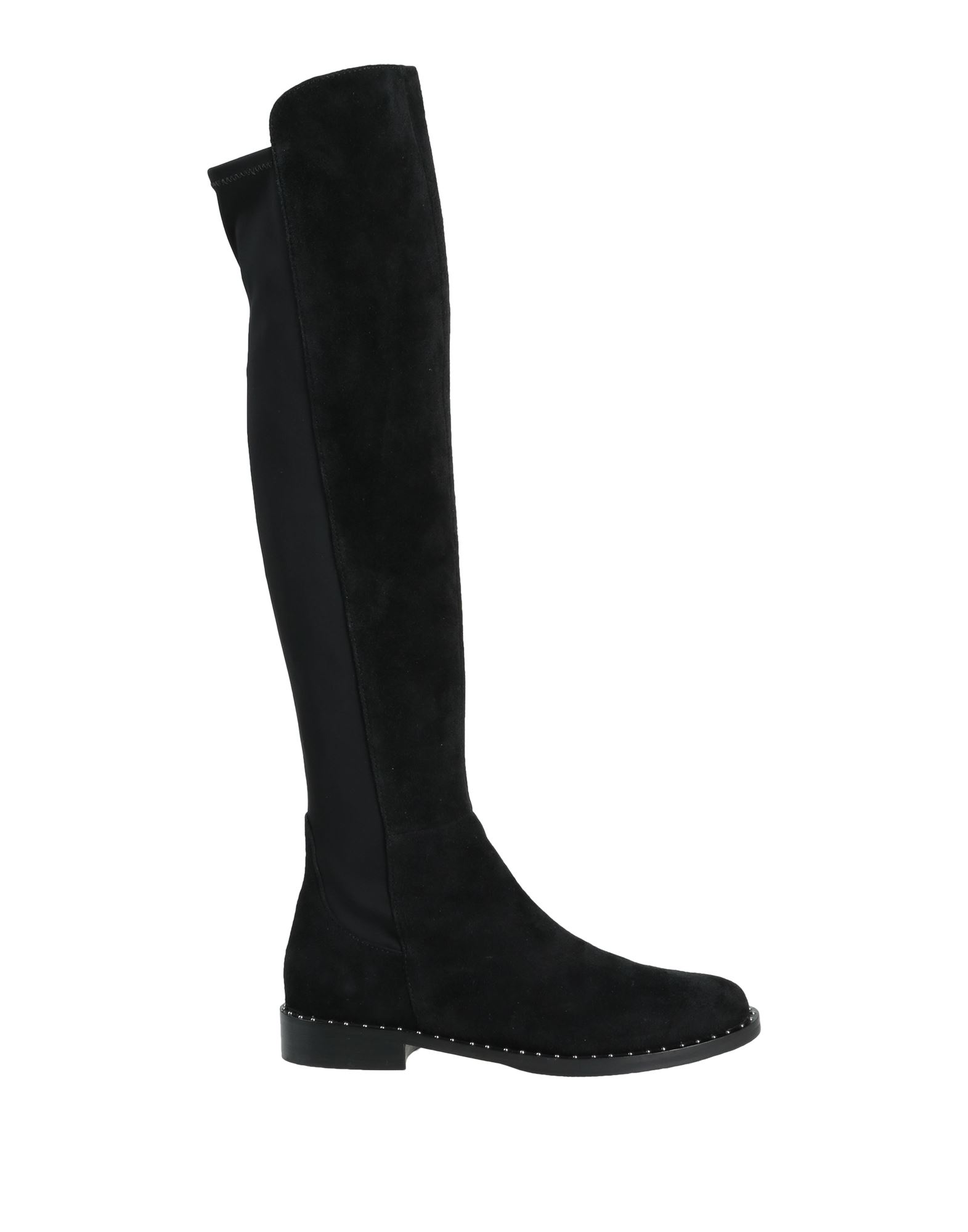 CUOIERIA Knee boots