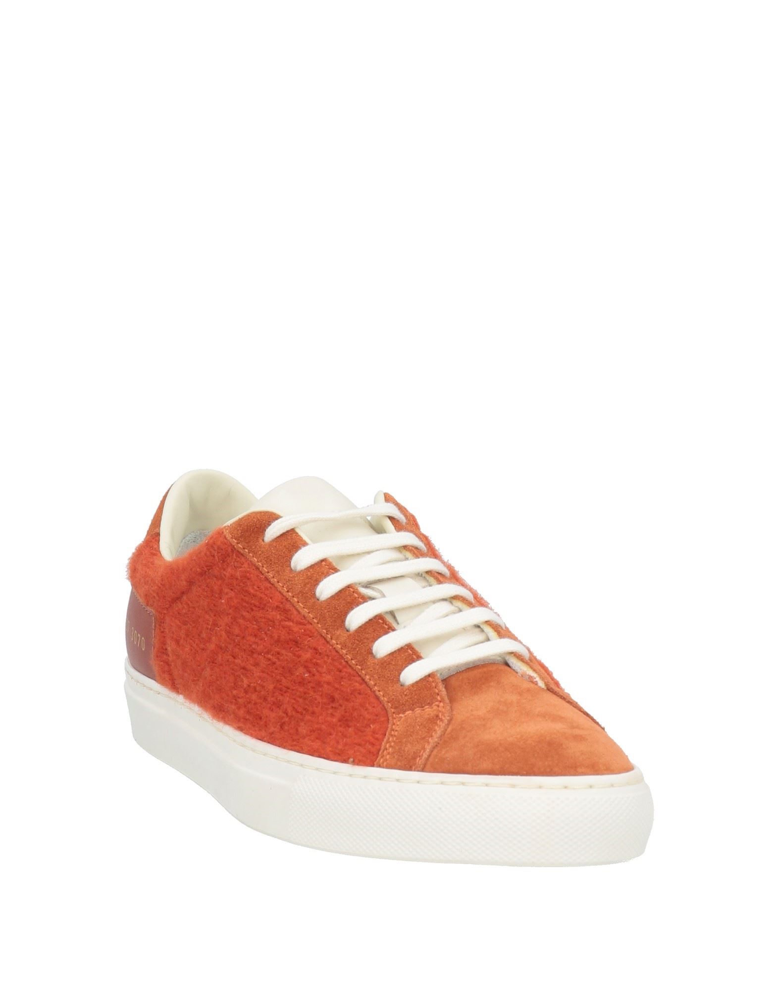  Woman By Common Projects - Schuhe - Sneakers - On Yoox.com 