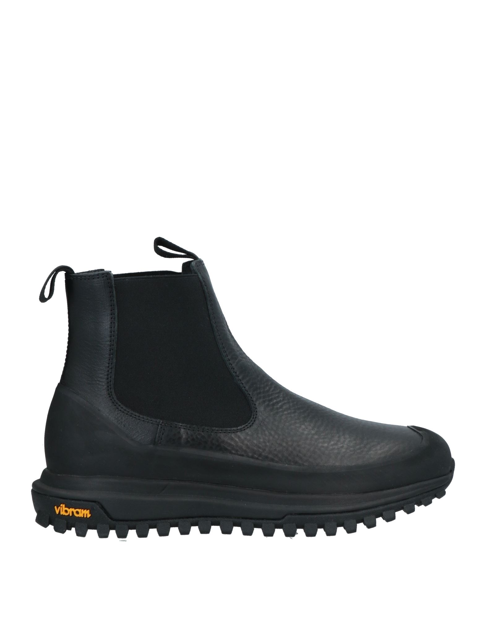 Diemme Ankle Boots In Black