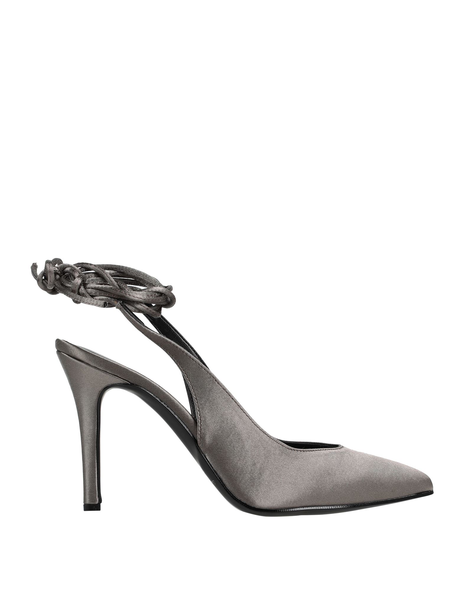 Ovye' By Cristina Lucchi Pumps In Green