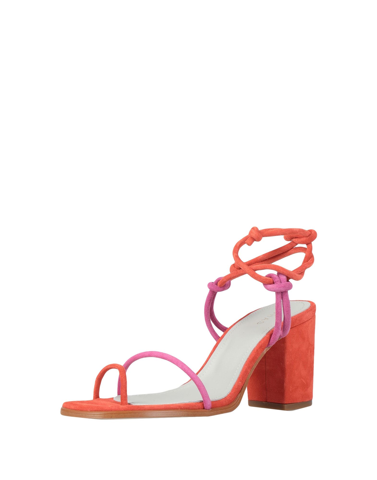  Alohas - Schuhe - Zehentrenner - On Yoox.com 