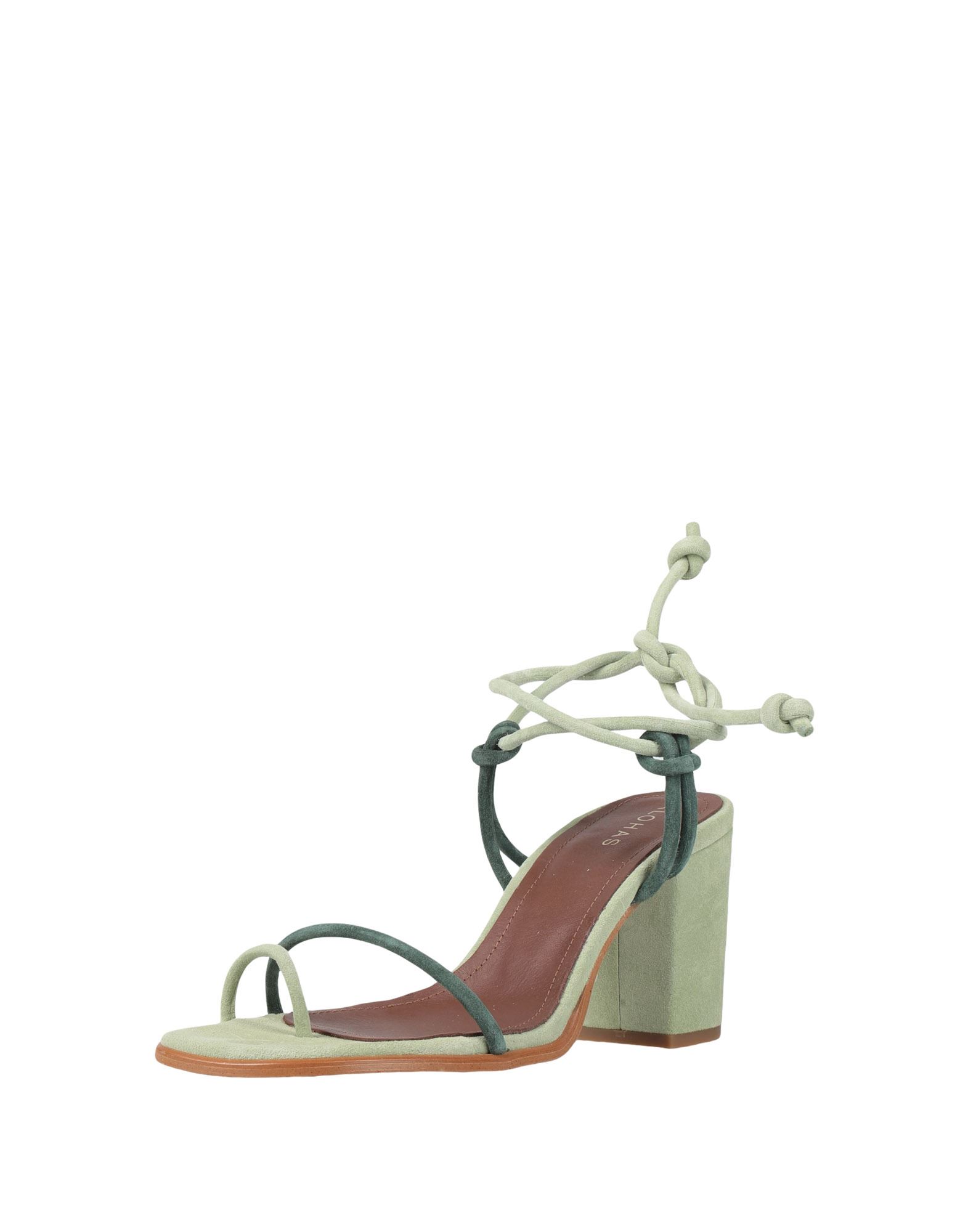  Alohas - Schuhe - Zehentrenner - On Yoox.com 