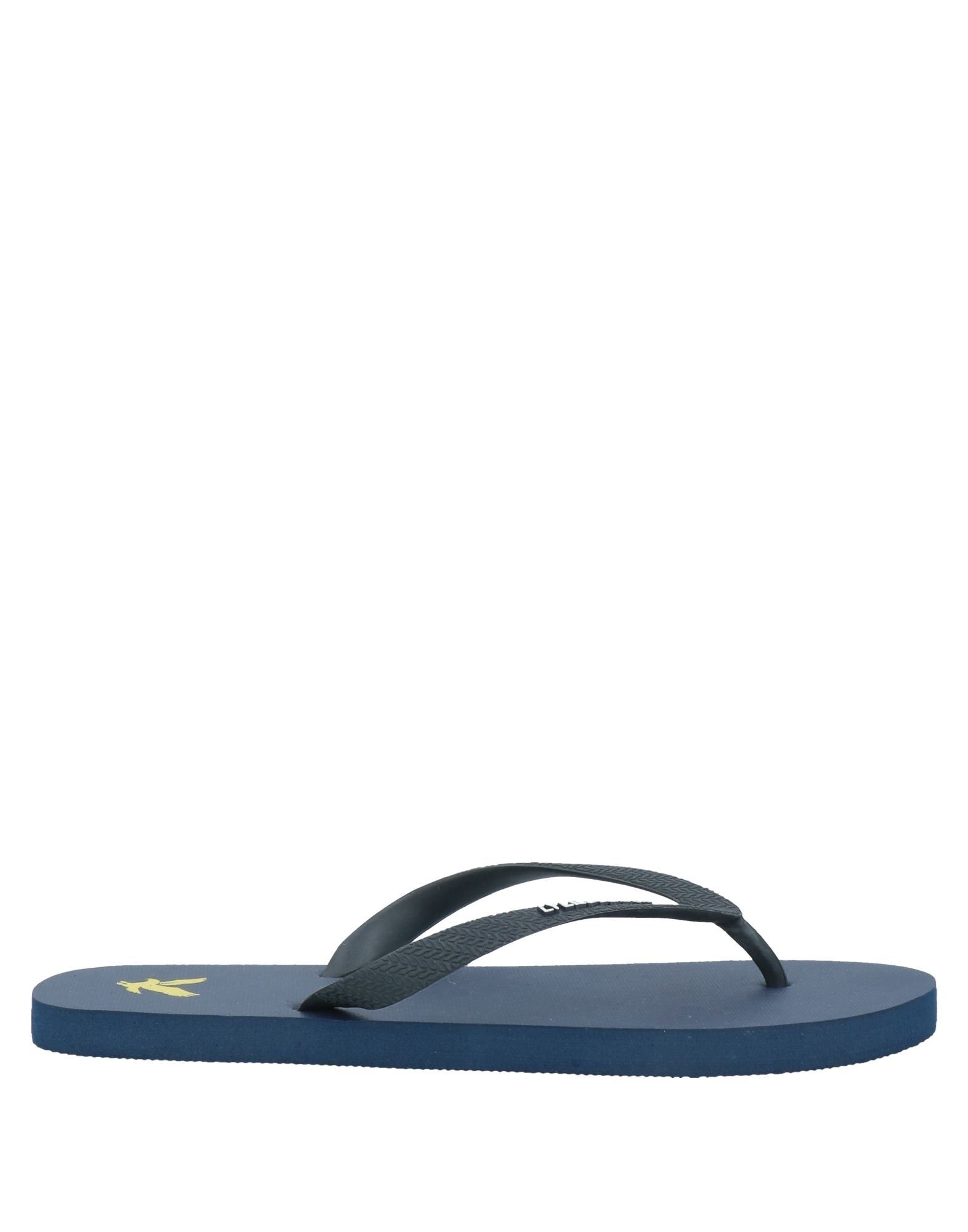 LYLE & SCOTT LYLE & SCOTT ΠΑΠΟΥΤΣΙΑ Σαγιονάρες