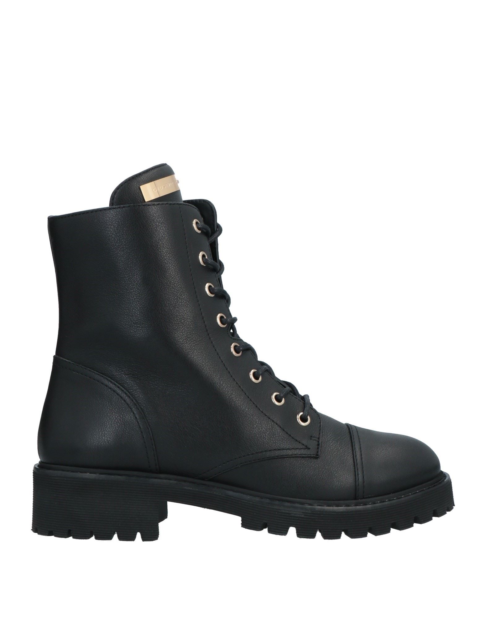 GIUSEPPE ZANOTTI GIUSEPPE ZANOTTI ΠΑΠΟΥΤΣΙΑ Μποτάκια