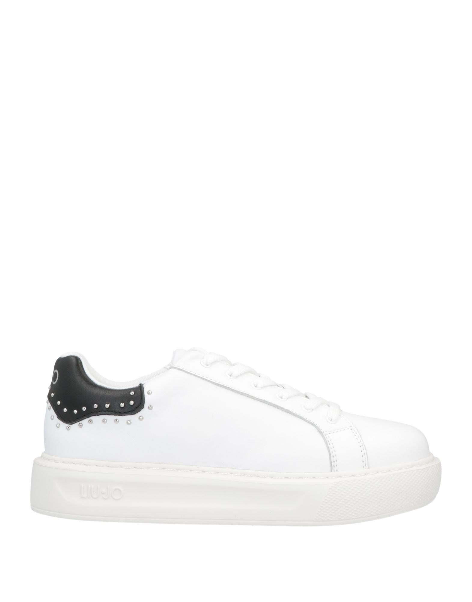Liu •jo Sneakers In White
