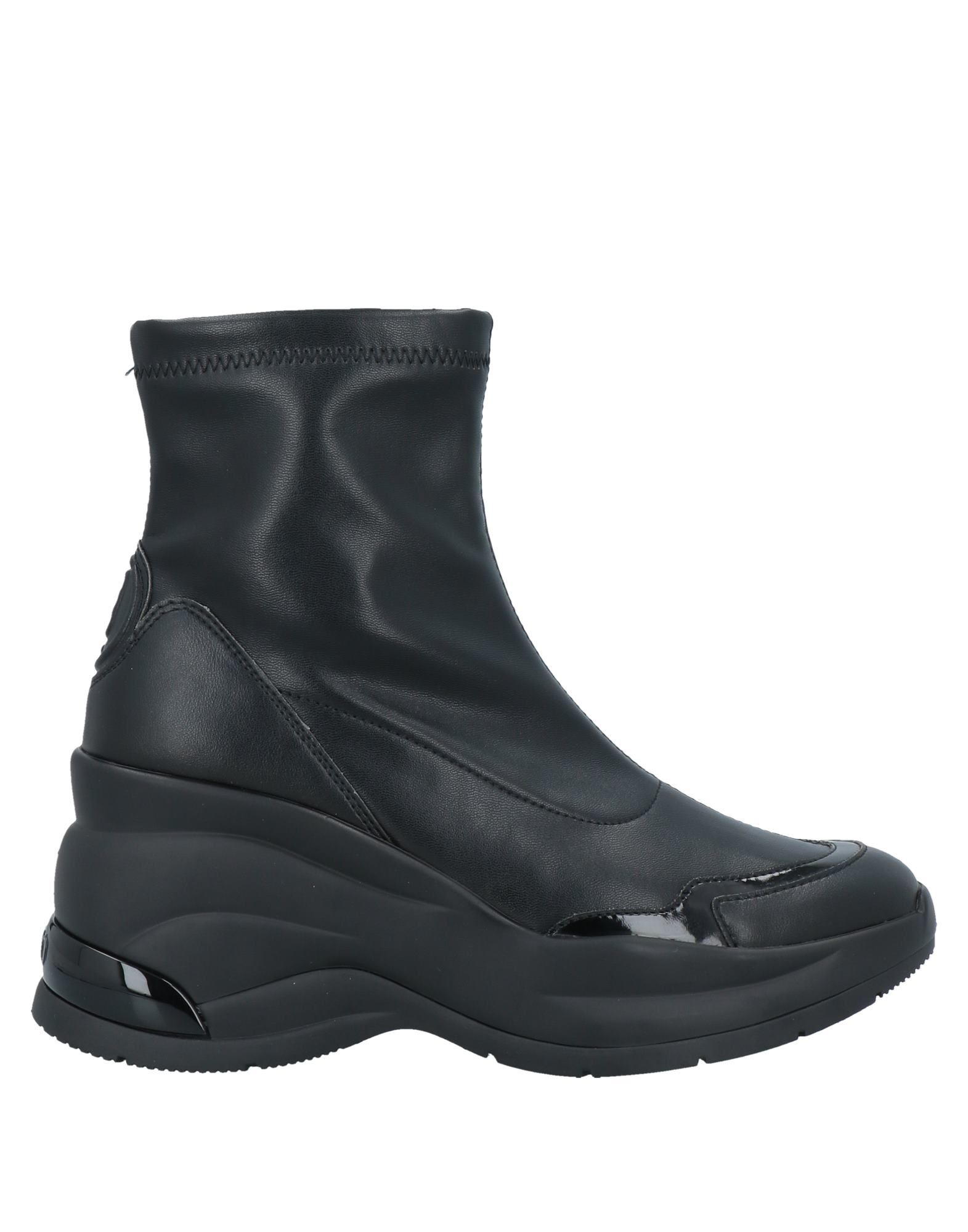 Liu •jo Sneakers In Black