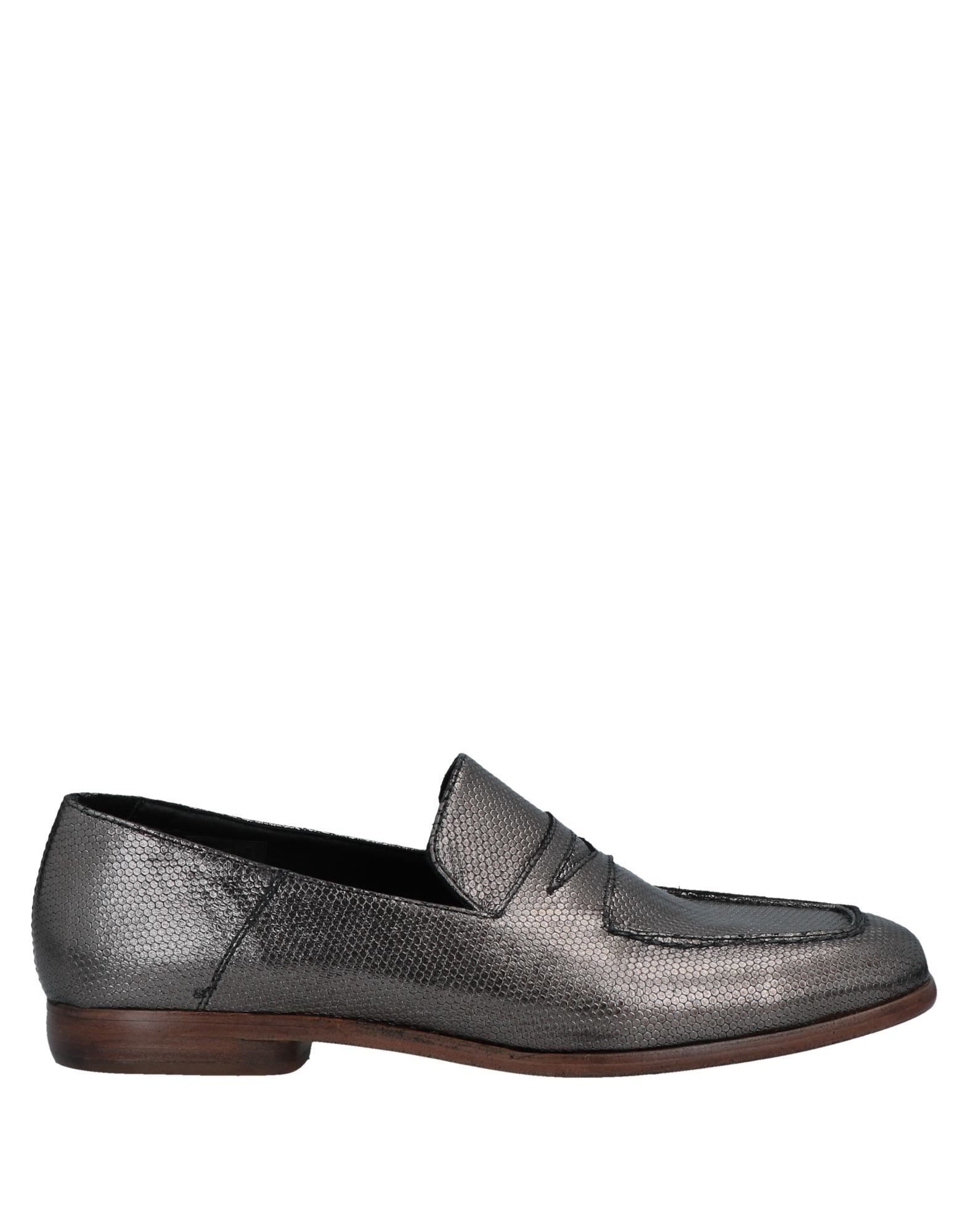 Hundred 100 Loafers In Lead