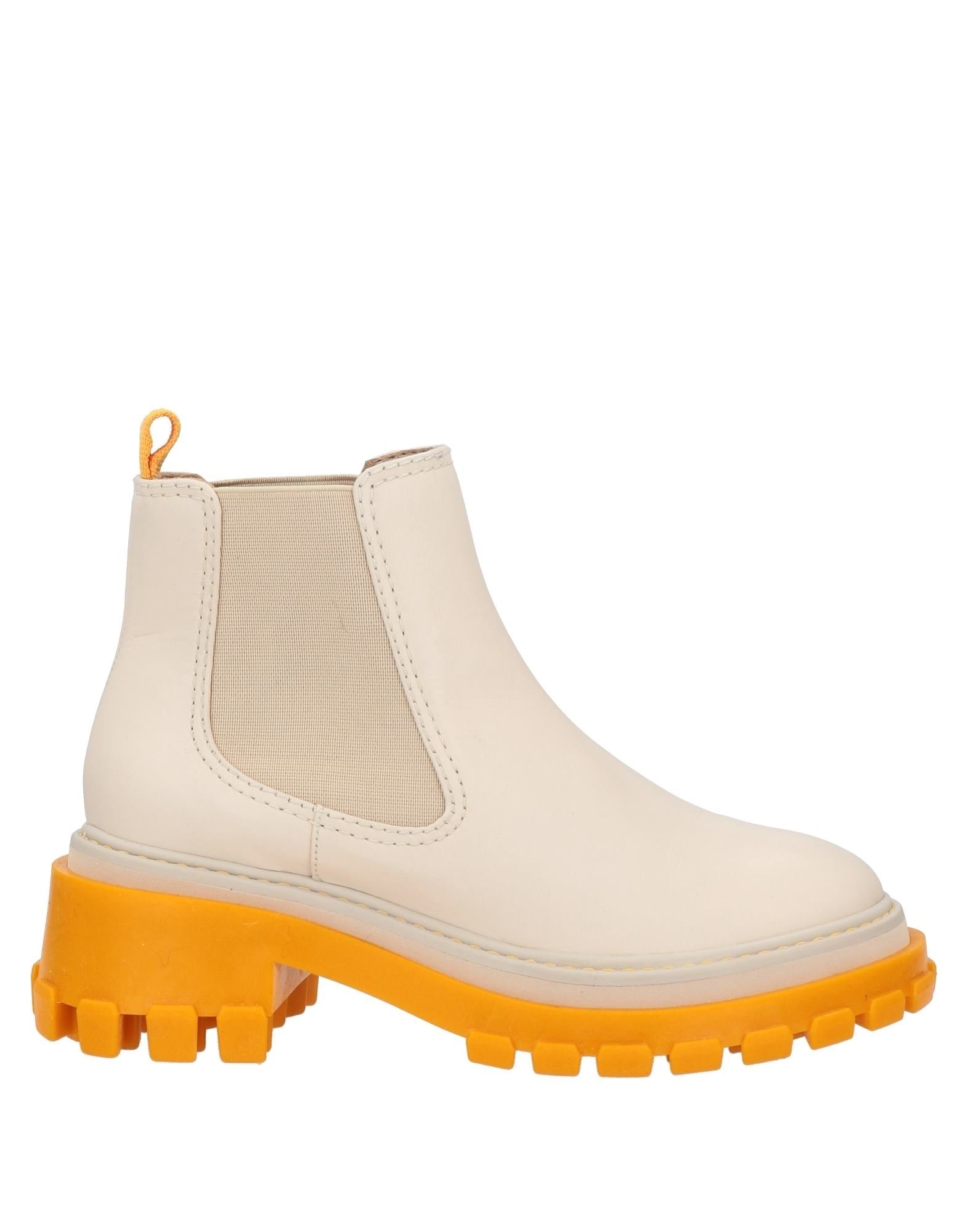 SCHUTZ SCHUTZ ΠΑΠΟΥΤΣΙΑ Μποτάκια