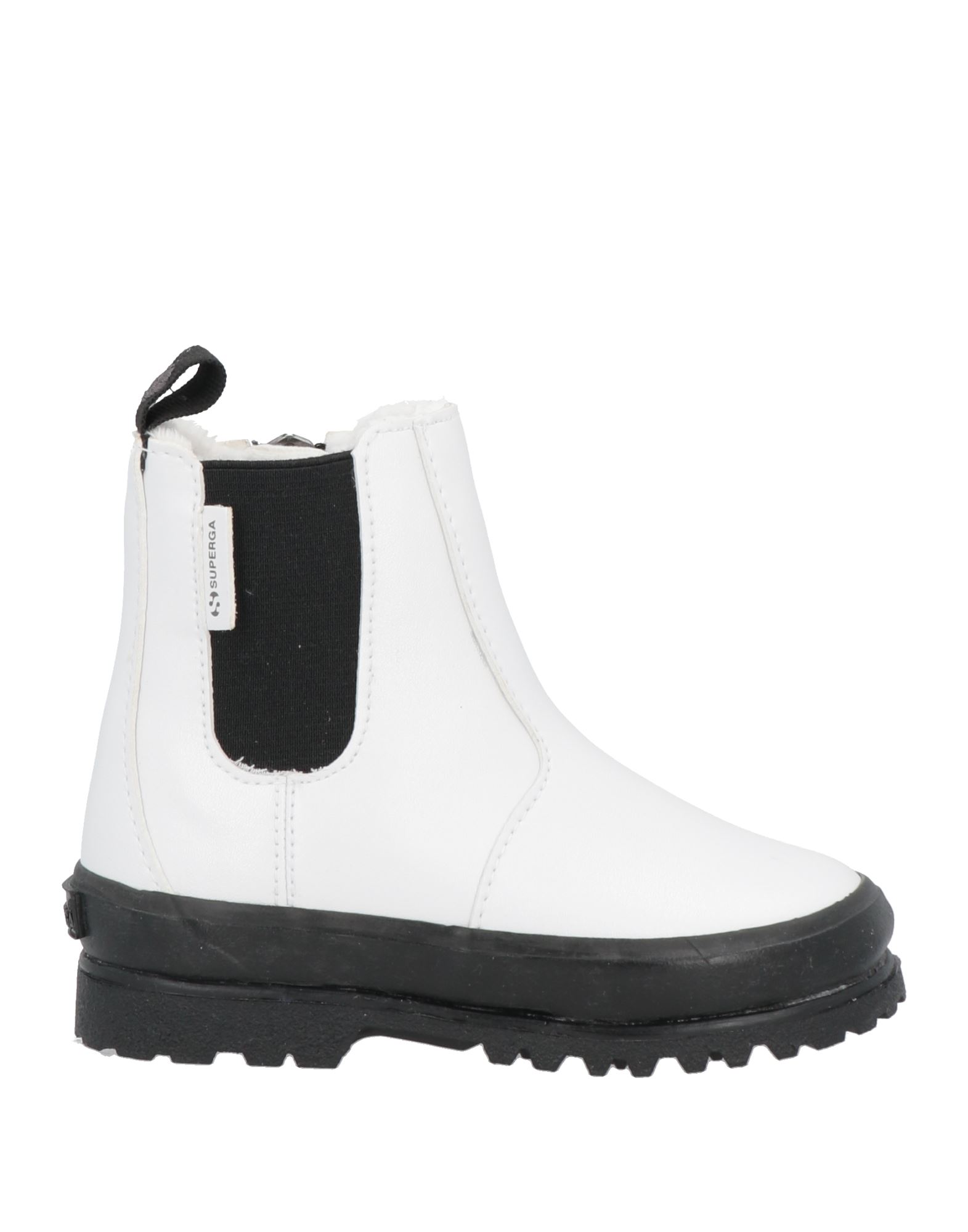 SUPERGA ΠΑΠΟΥΤΣΙΑ Μποτάκια
