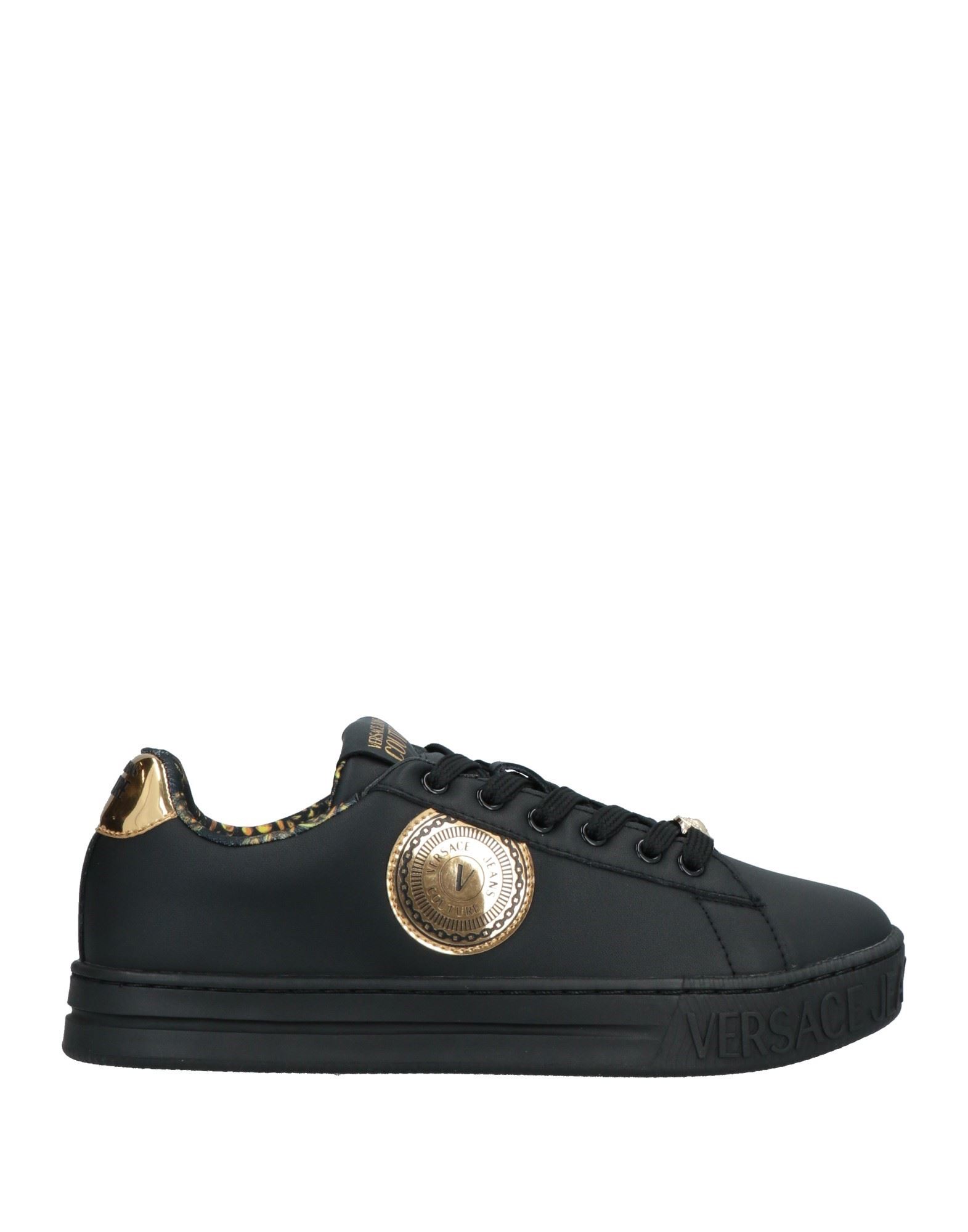 VERSACE JEANS COUTURE ΠΑΠΟΥΤΣΙΑ Αθλητικά παπούτσια