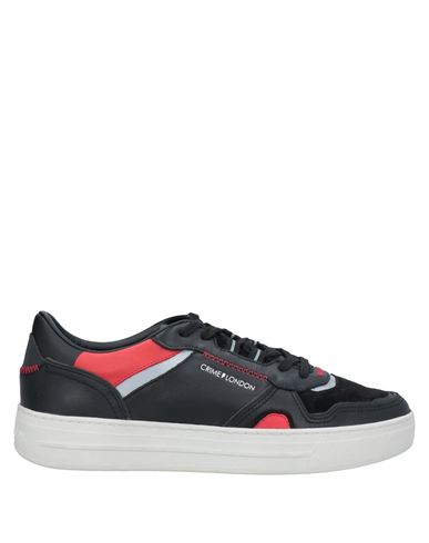 Sneakers Hombre Negro 42 Hombre
