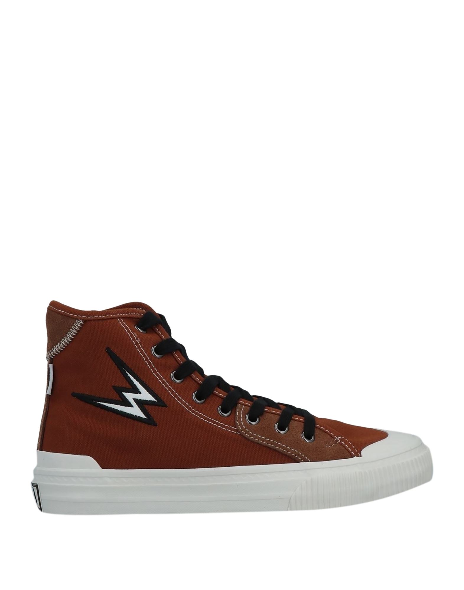 Moa Master Of Arts Sneakers In Brown