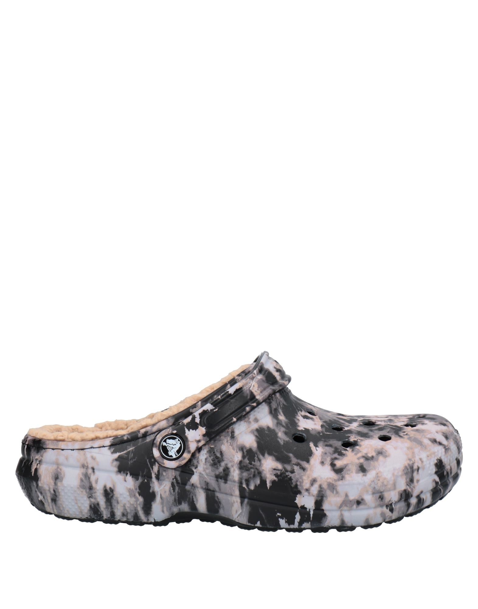 CROCS CROCS ΠΑΠΟΥΤΣΙΑ Μουλάρια και τσόκαρα