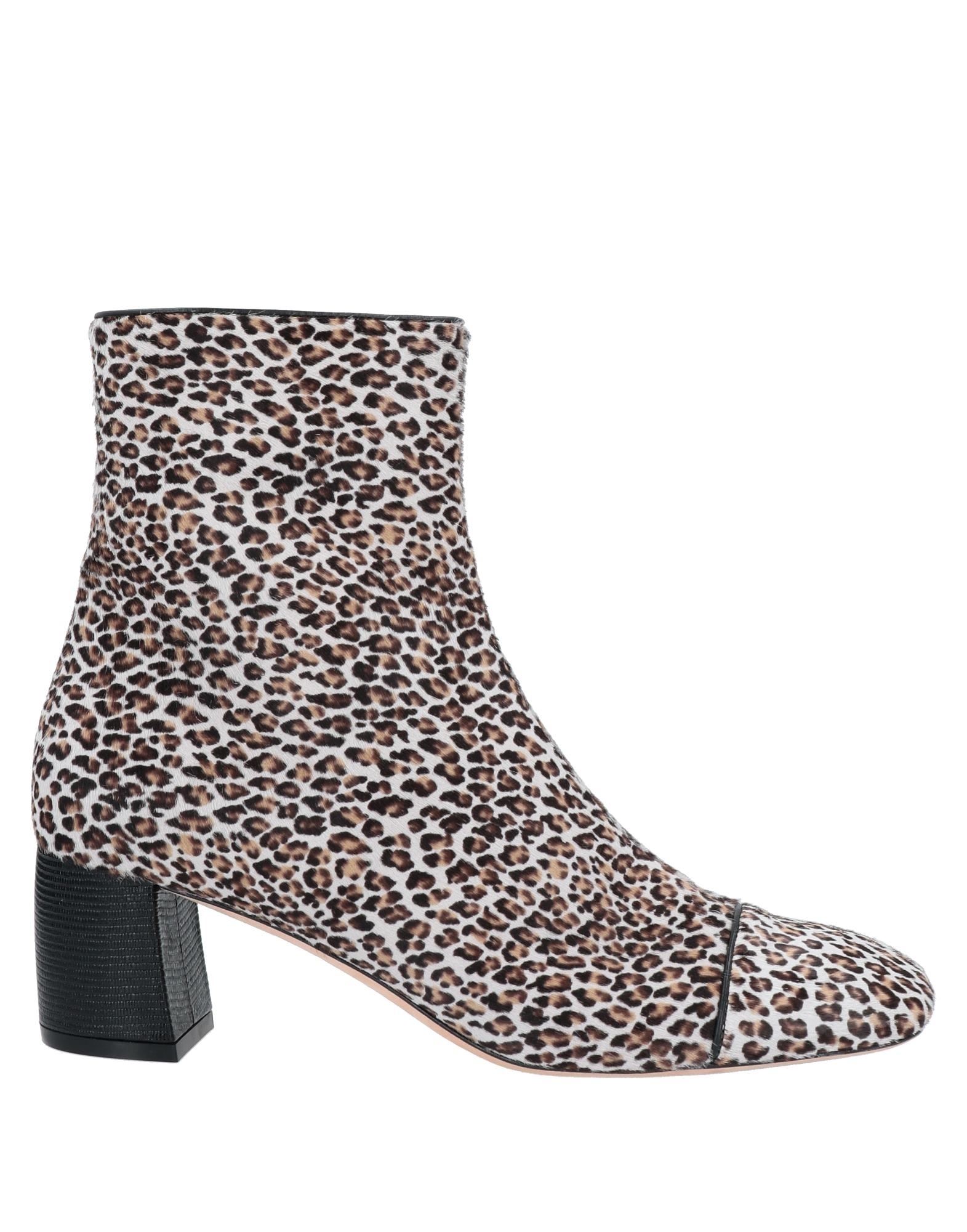 BALLY BALLY ΠΑΠΟΥΤΣΙΑ Μποτάκια