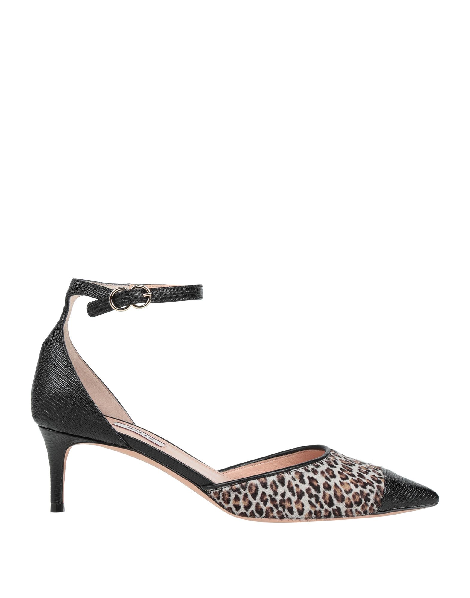 Bally - Schuhe - Pumps - On Yoox.com 