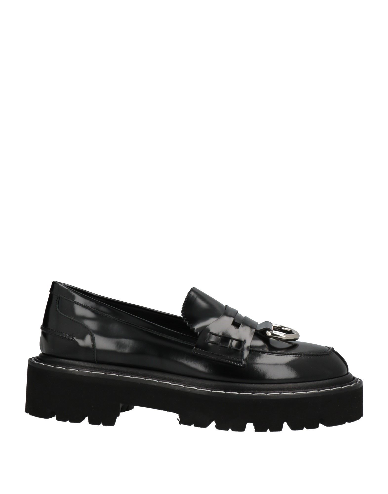 MSGM MSGM ΠΑΠΟΥΤΣΙΑ Μοκασίνια