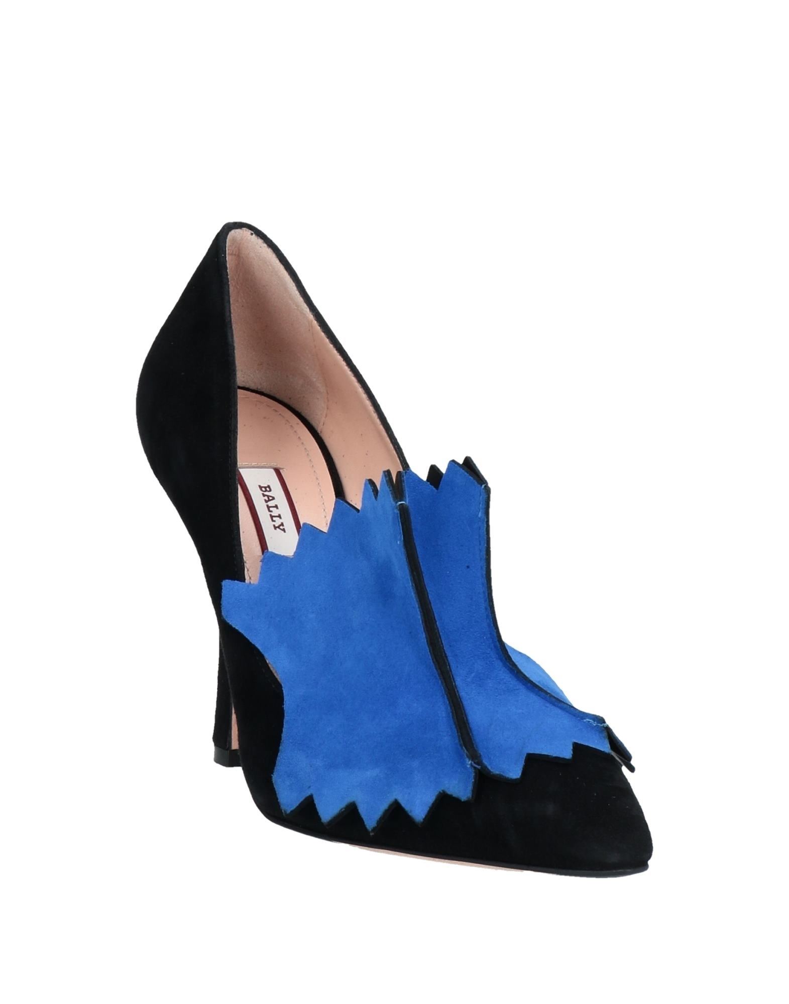  Bally - Schuhe - Pumps - On Yoox.com 