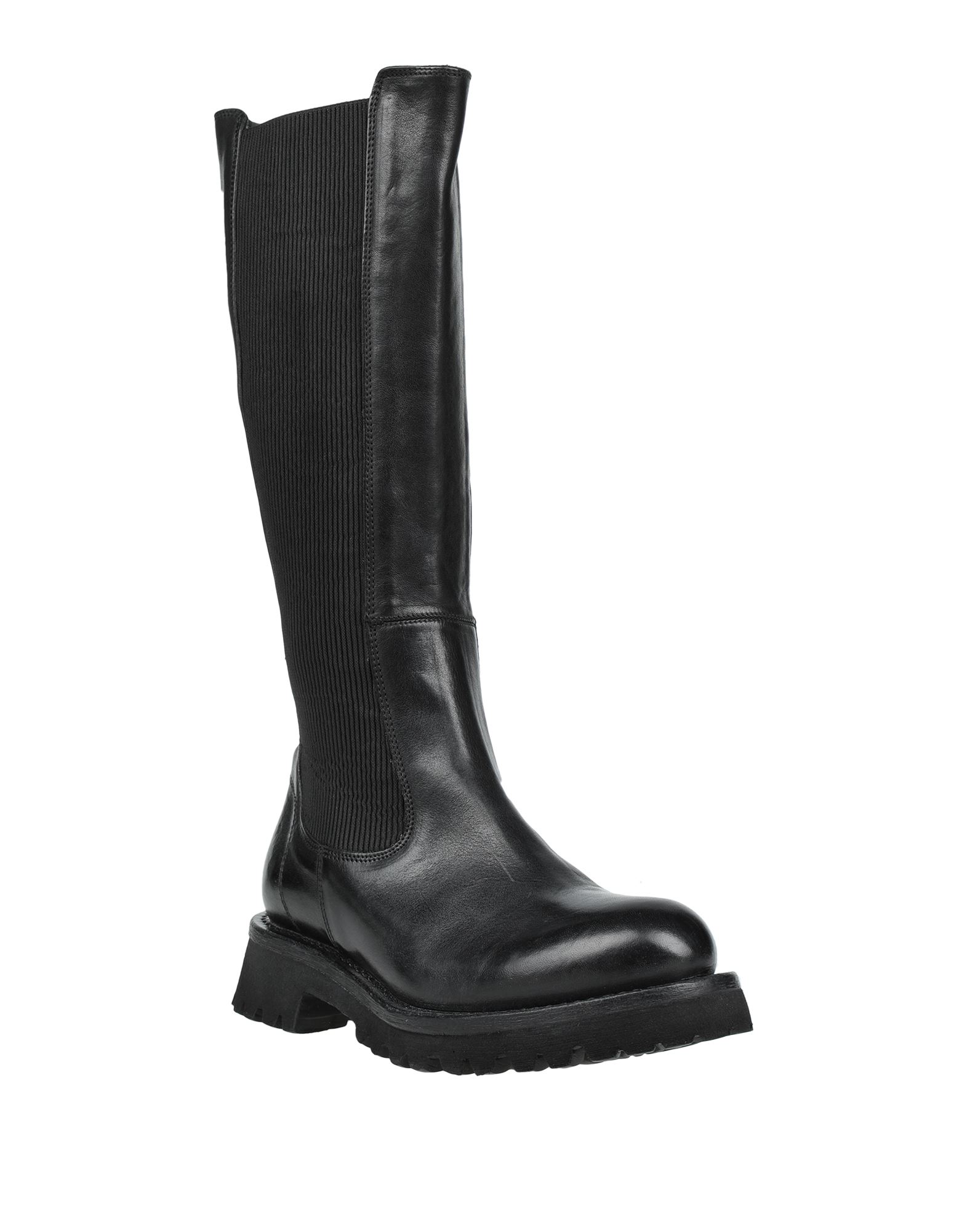  Moma - Schuhe - Stiefel - On Yoox.com 