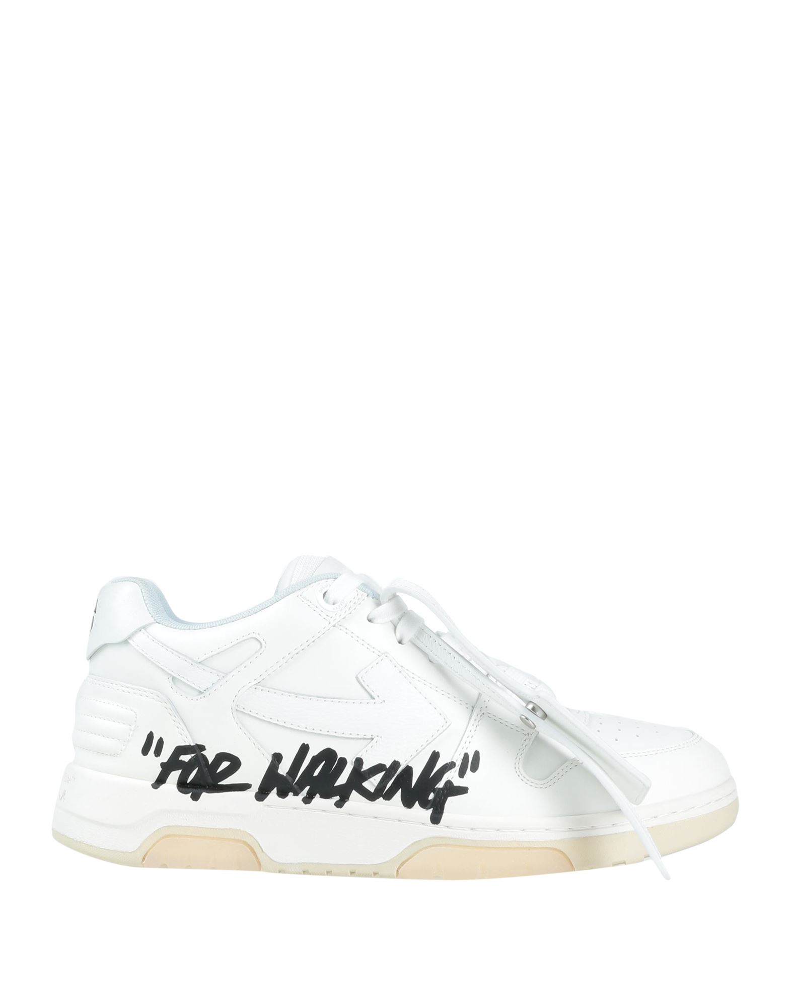 Off-white &trade; Sneakers In White