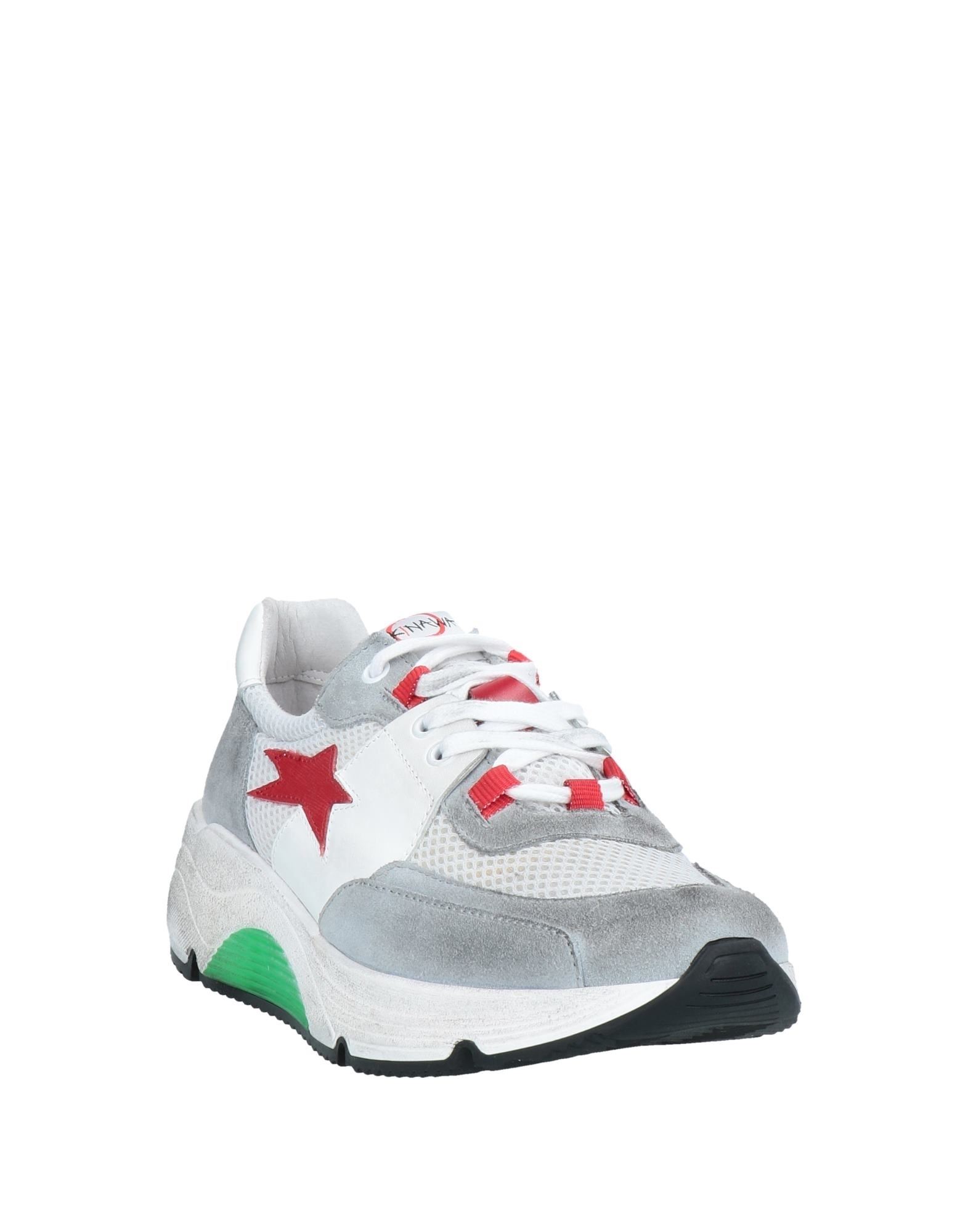  Ishikawa - Calzado - Sneakers - On Yoox.com 