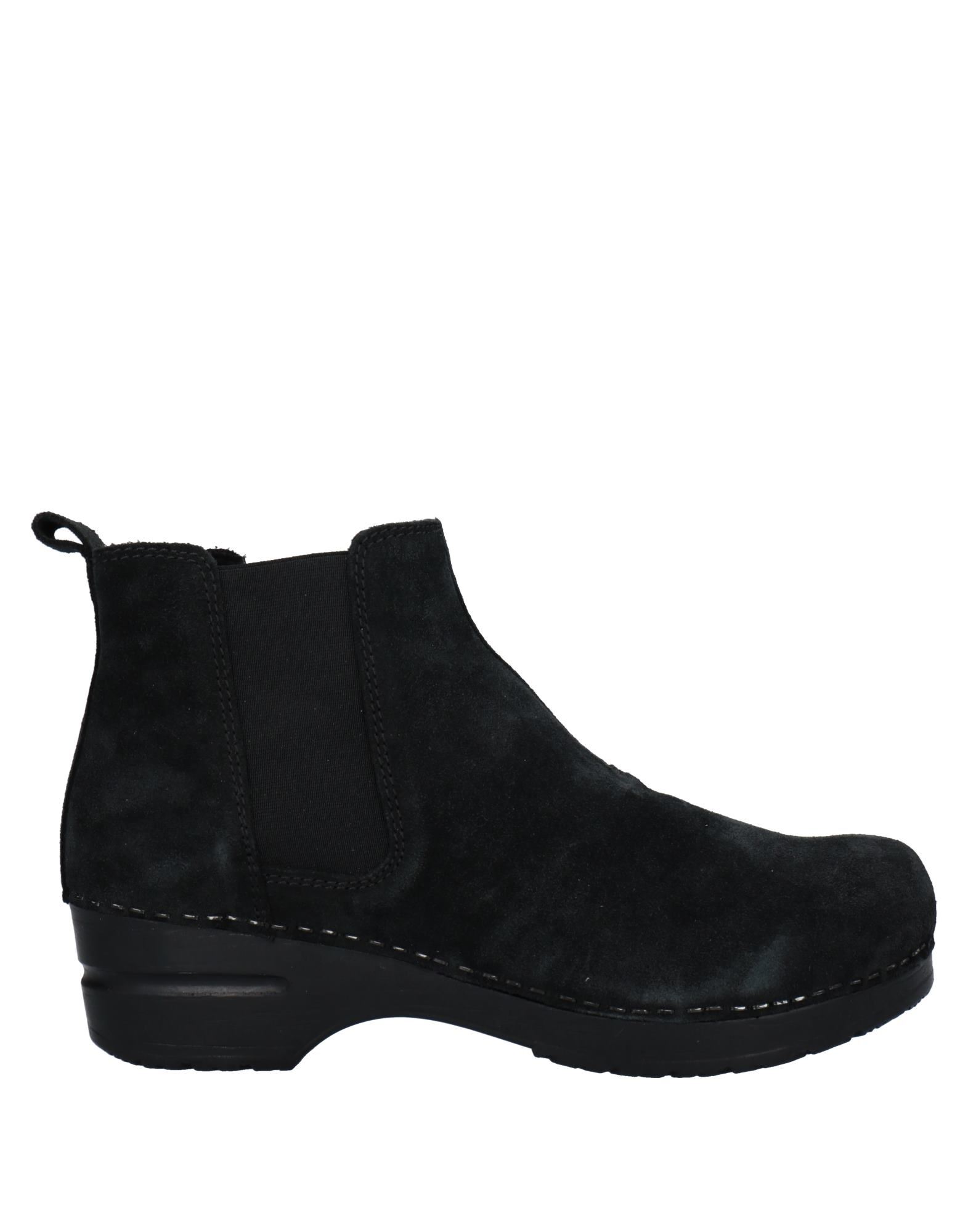 sanita ankle boots