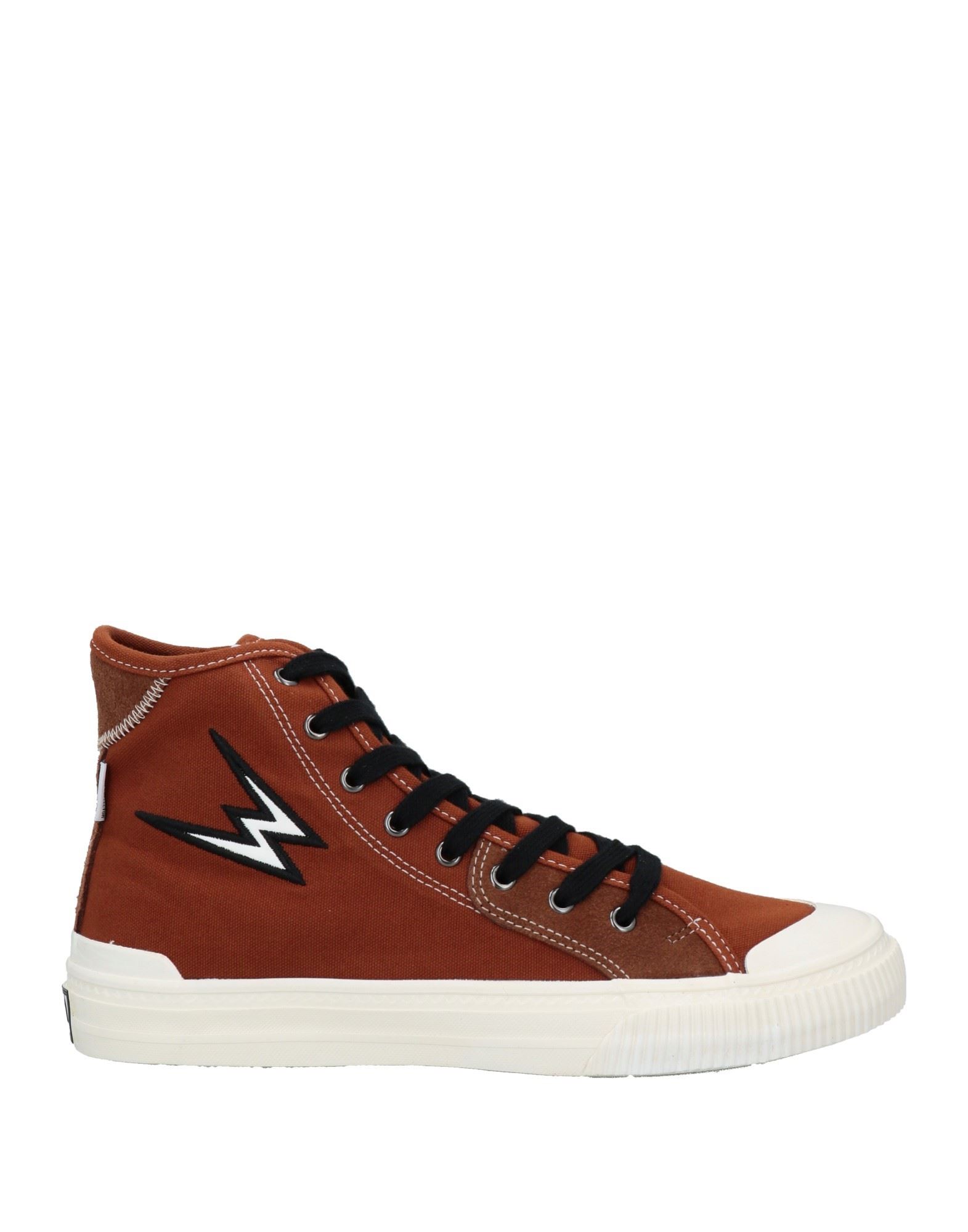 Moa Master Of Arts Sneakers In Tan