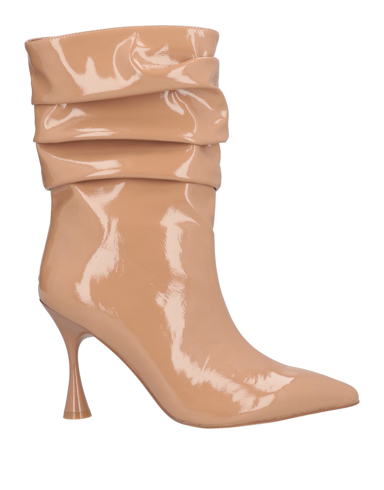 JEFFREY CAMPBELL ΠΑΠΟΥΤΣΙΑ Μποτάκια