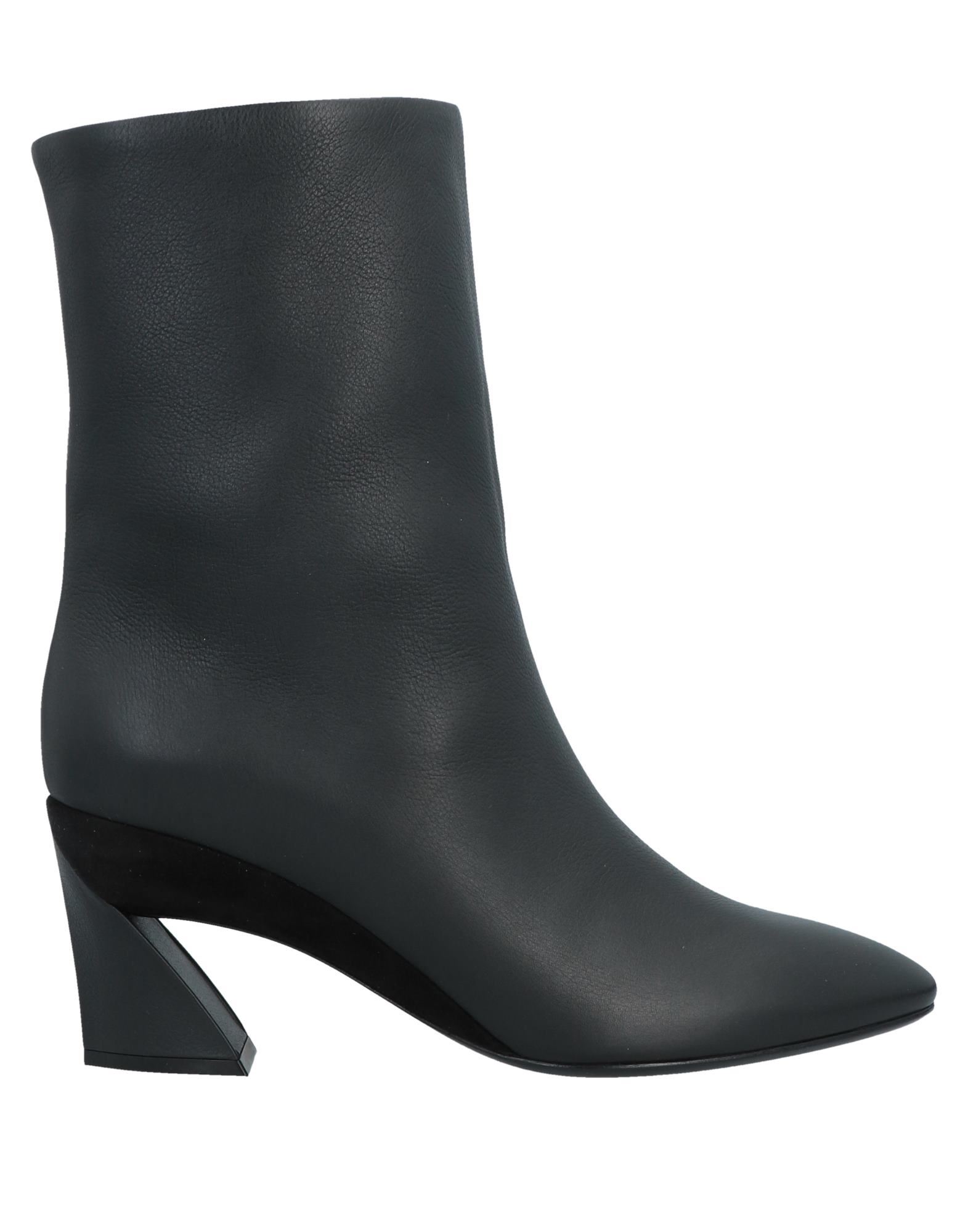 FERRAGAMO FERRAGAMO ΠΑΠΟΥΤΣΙΑ Μποτάκια