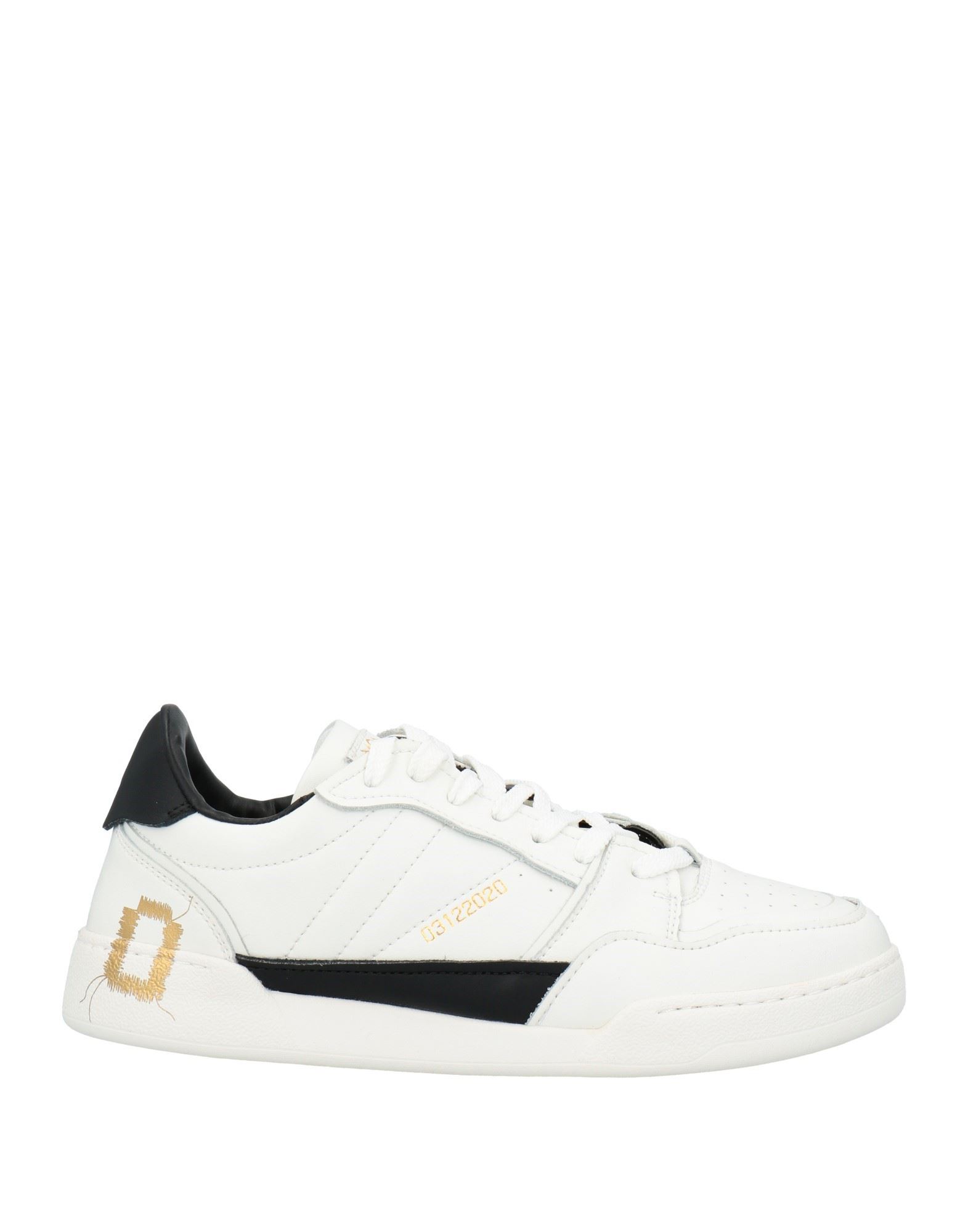 Monoway Sneakers In White