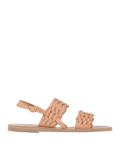 Sandalias Mujer Rosa palo 35,36 Mujer