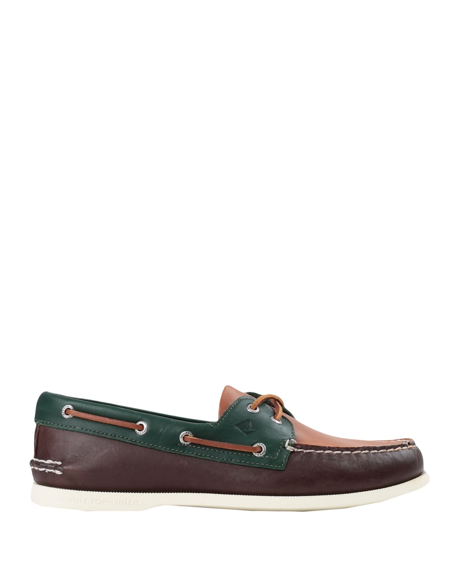 Sperry Loafers In Brown