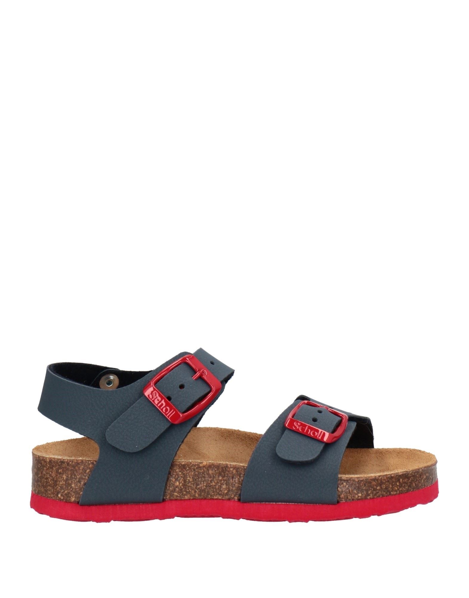 SCHOLL SCHOLL ΠΑΠΟΥΤΣΙΑ Πέδιλα