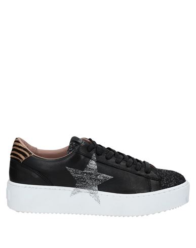 Sneakers Damen Schwarz 35,36 Damen