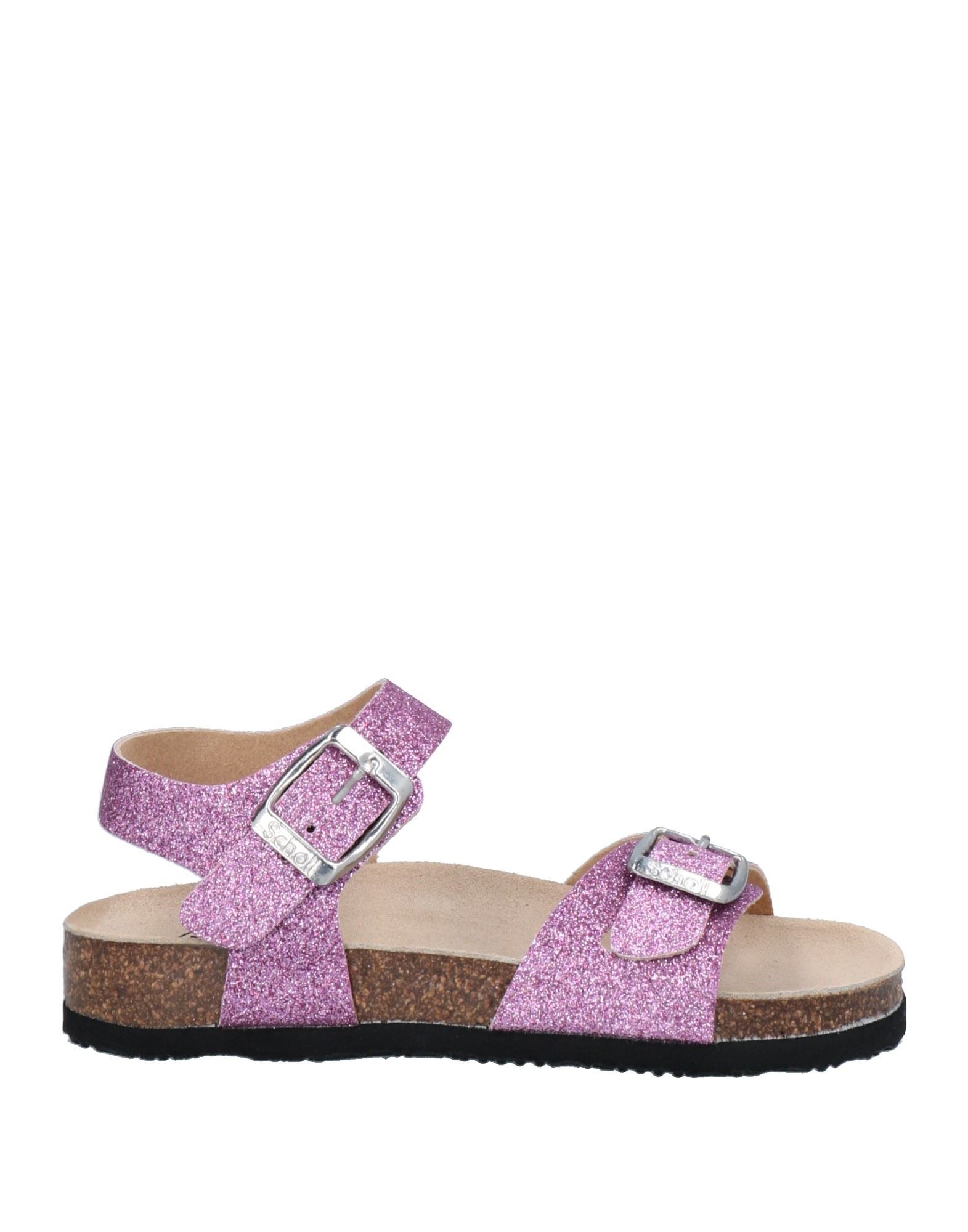 SCHOLL SCHOLL ΠΑΠΟΥΤΣΙΑ Πέδιλα