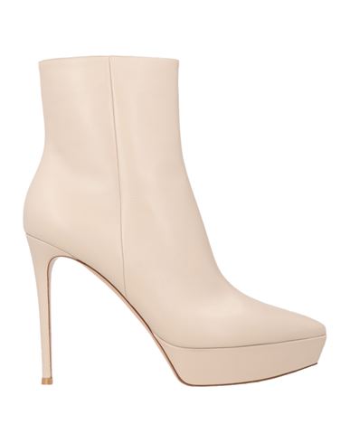 Stiefelette Damen Beige 35,35.5,40,40.5,41,41.5,42 Damen