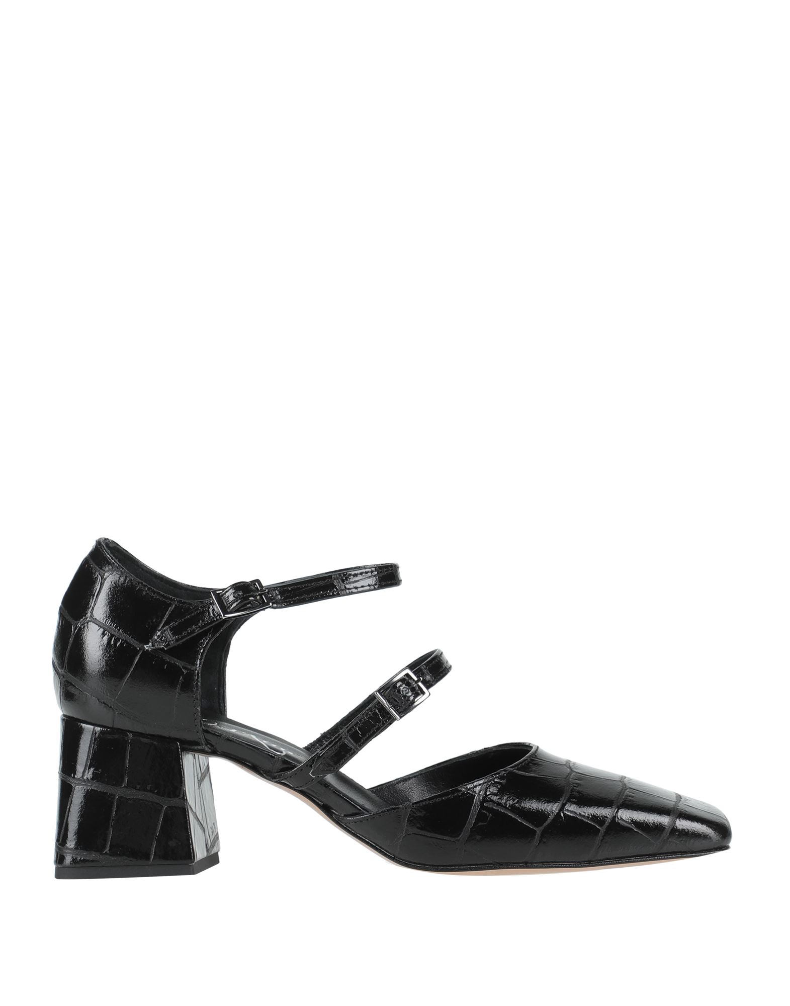 Ottod'ame Pumps In Black