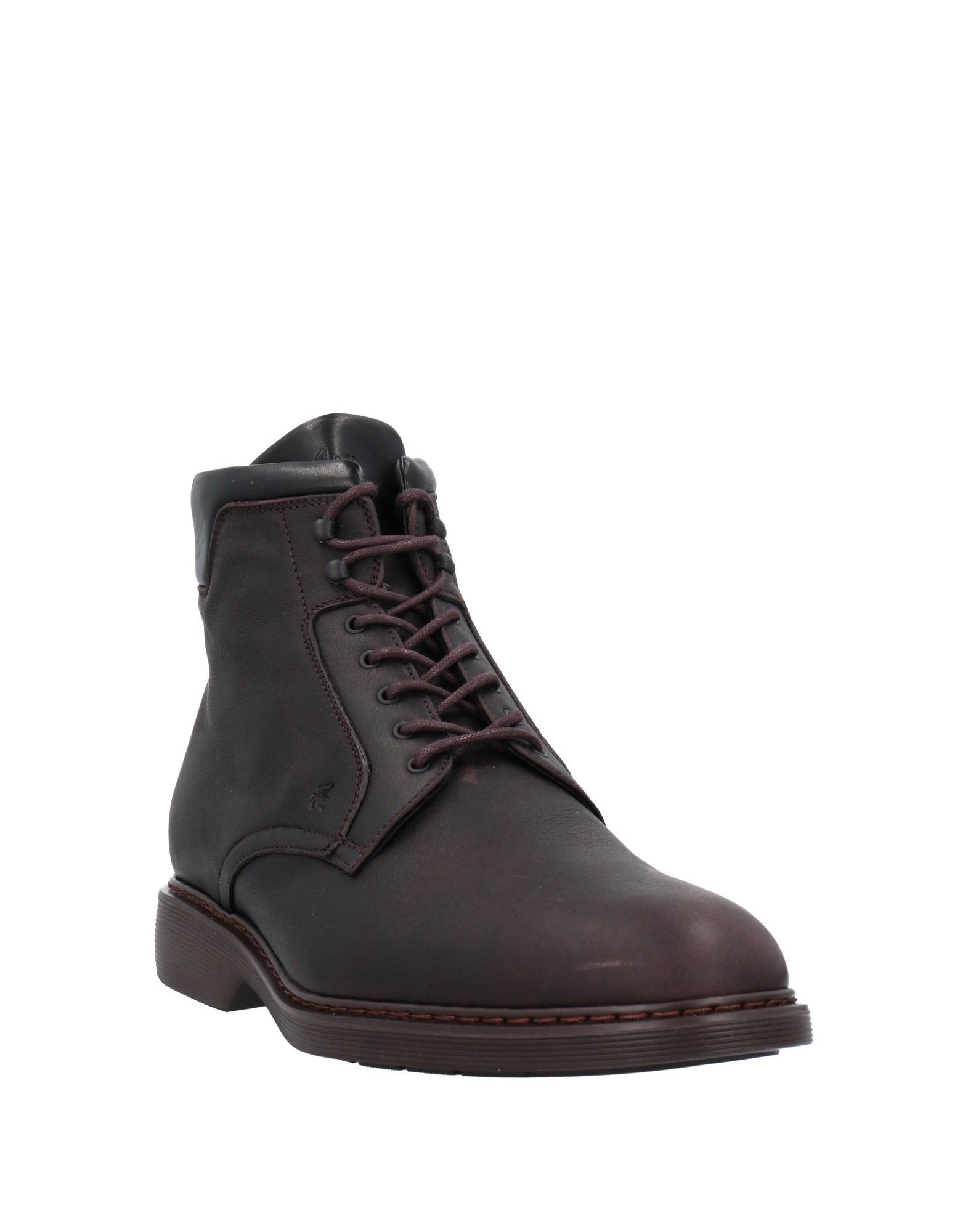  Hogan - Calzado - Botines De Caña Alta - On Yoox.com 