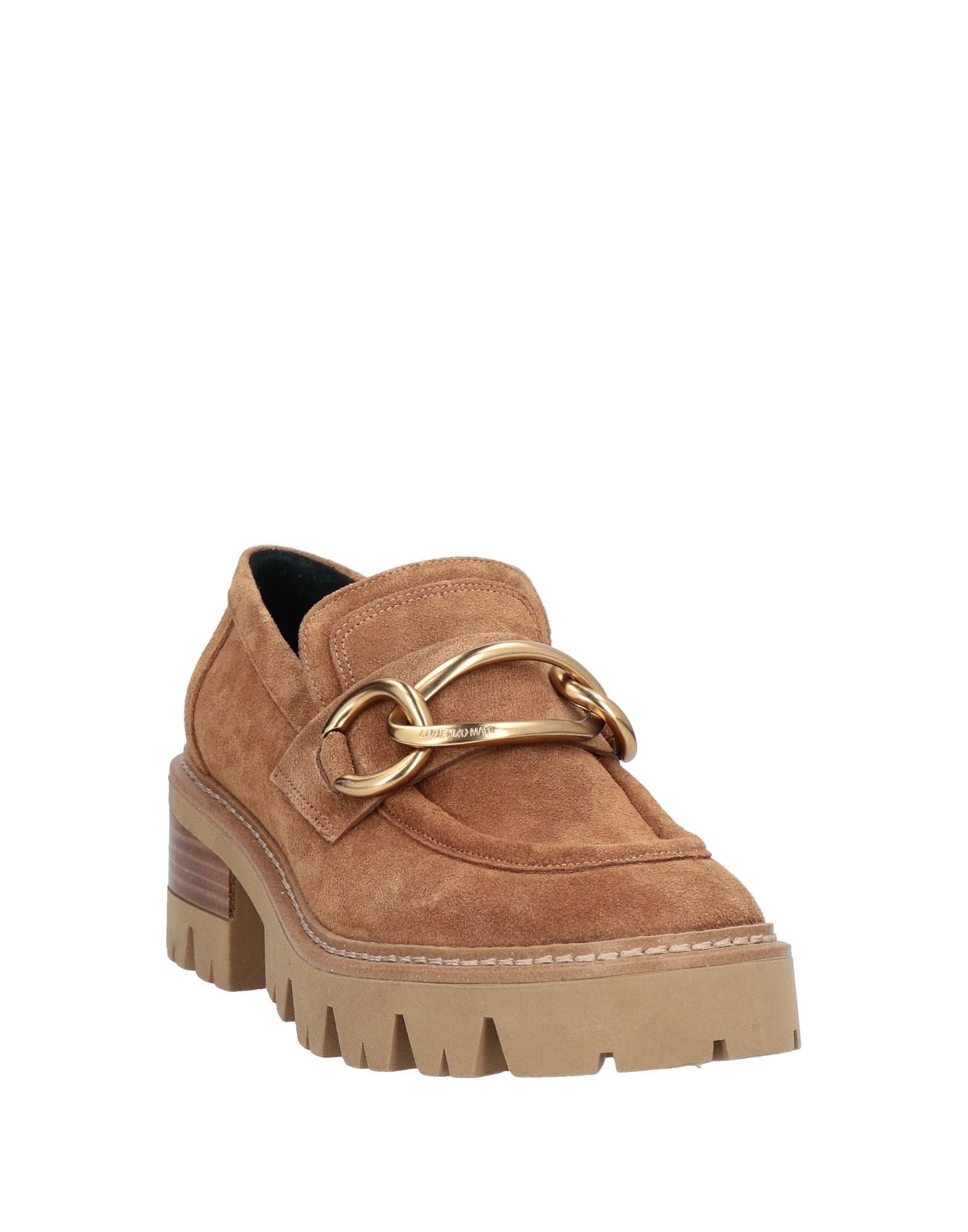  Lorenzo Mari - Schuhe - Mokassins - On Yoox.com 