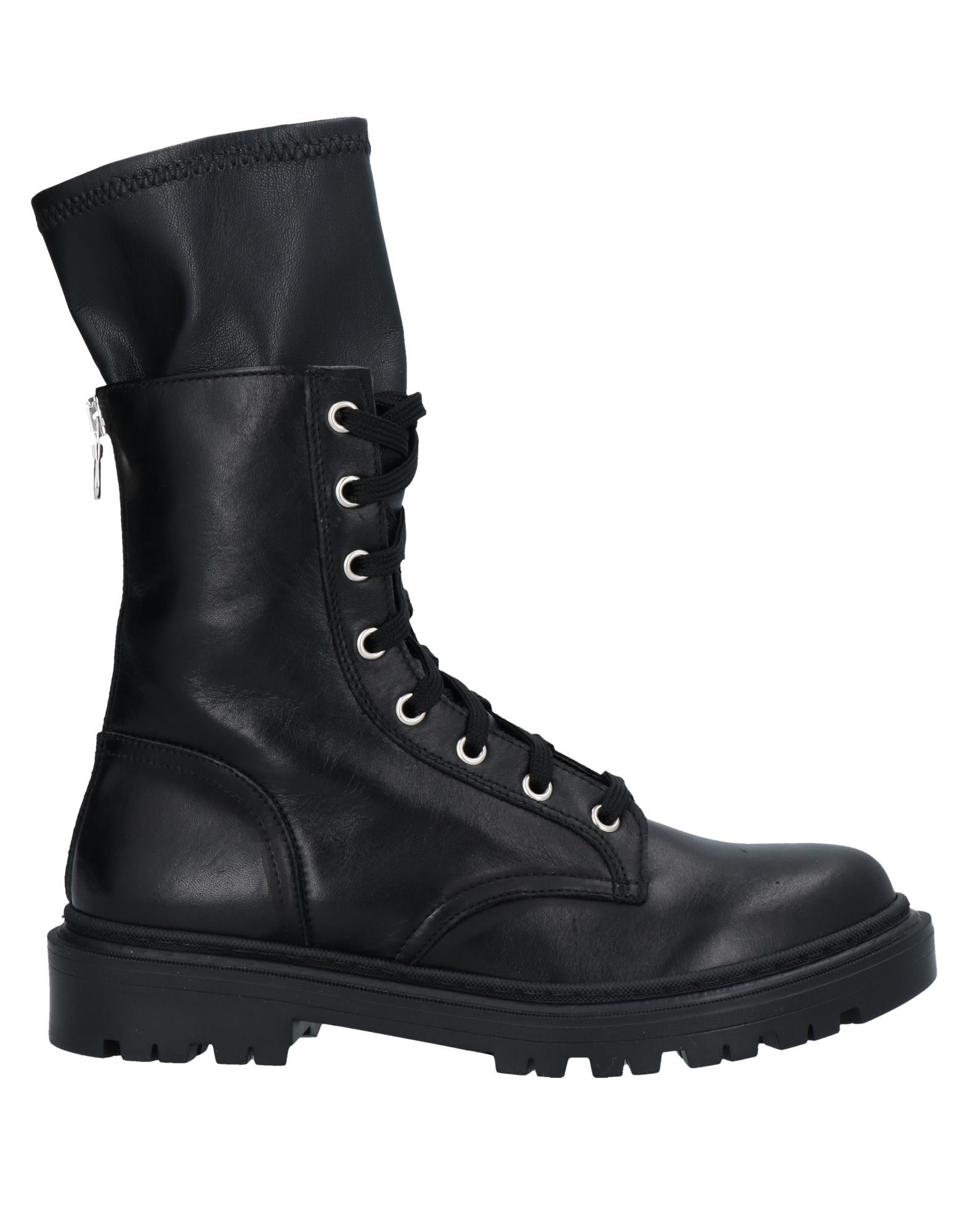 LEA-GU Ankle boots
