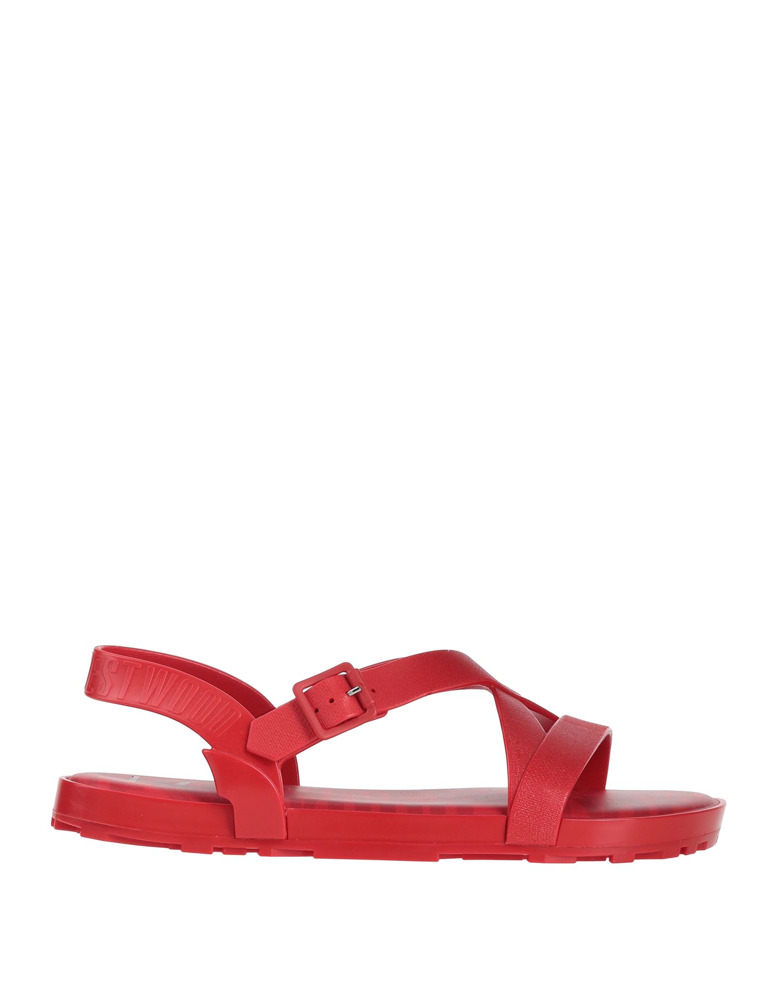 VIVIENNE WESTWOOD ANGLOMANIA + MELISSA VIVIENNE WESTWOOD ANGLOMANIA + MELISSA ΠΑΠΟΥΤΣΙΑ Πέδιλα