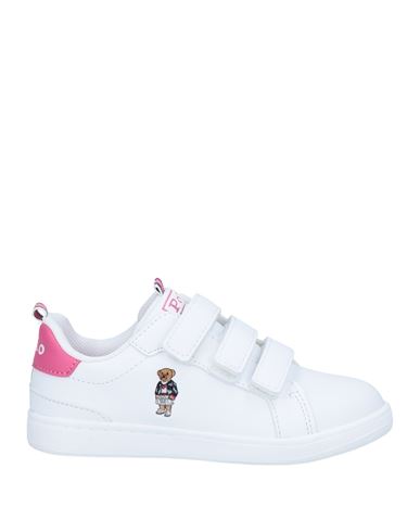 Sneakers Chica Blanco 29 Chica