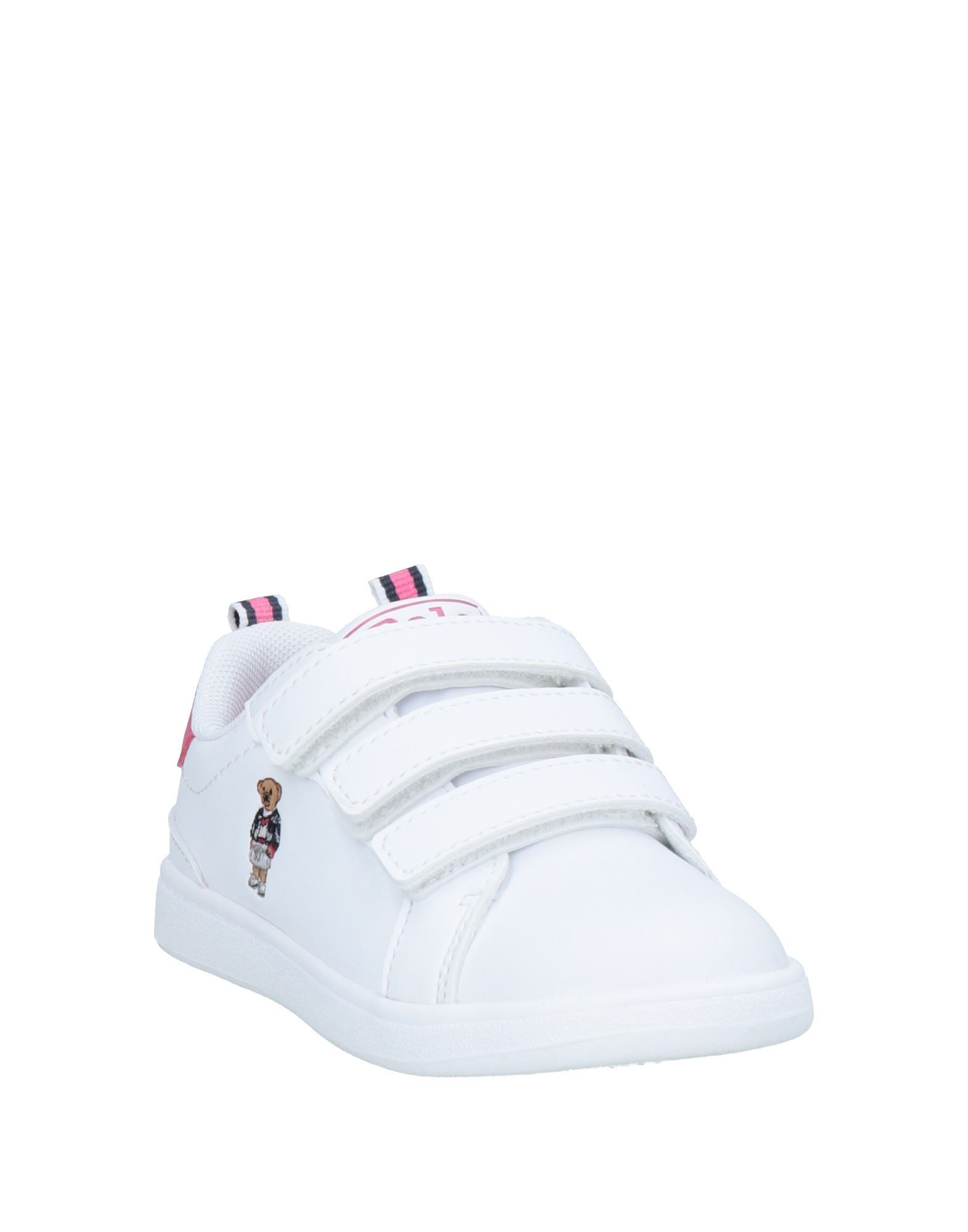  Polo Ralph Lauren - Schuhe - Sneakers - On Yoox.com 