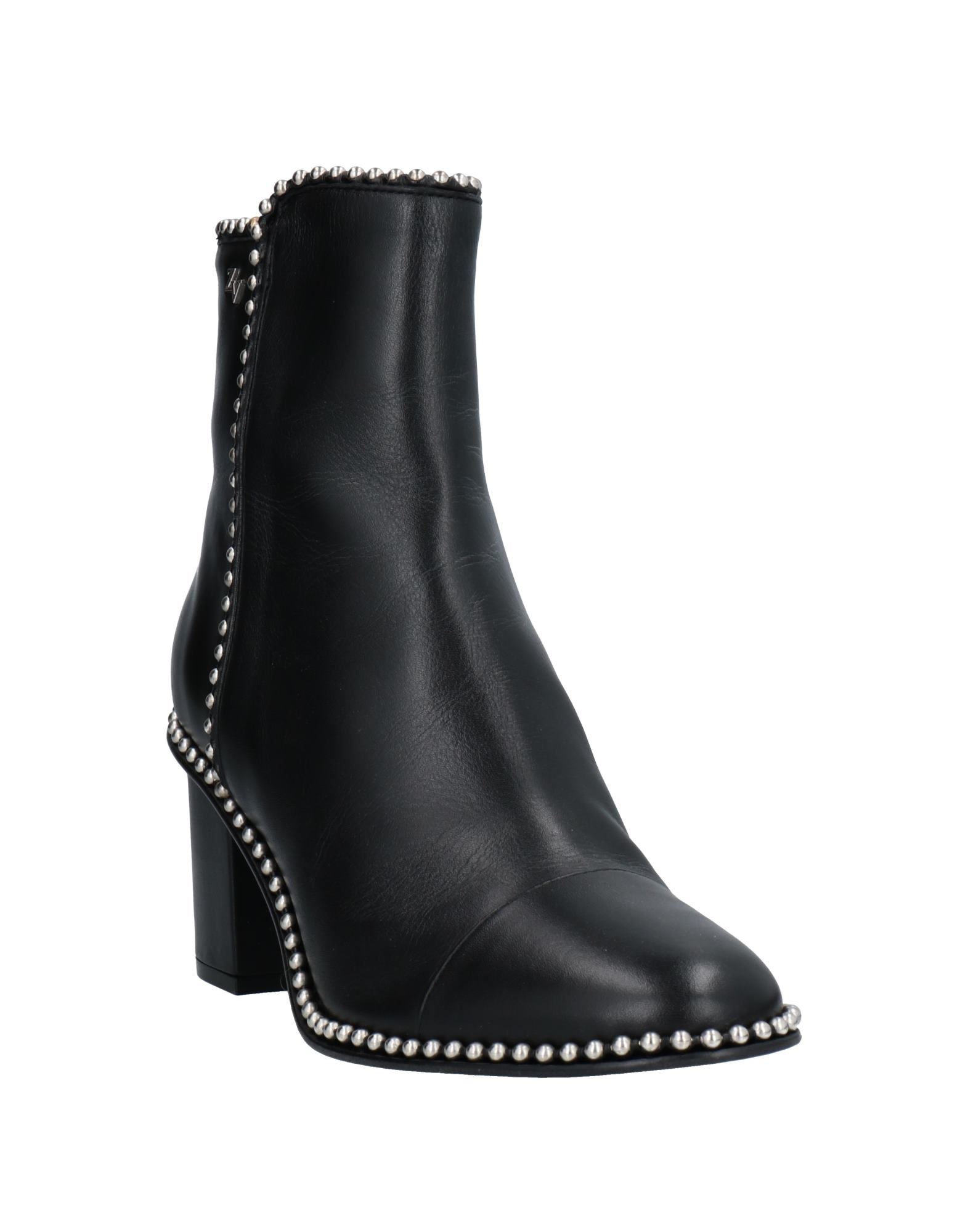  Zadig&voltaire - Calzado - Botines De Caña Alta - On Yoox.com 