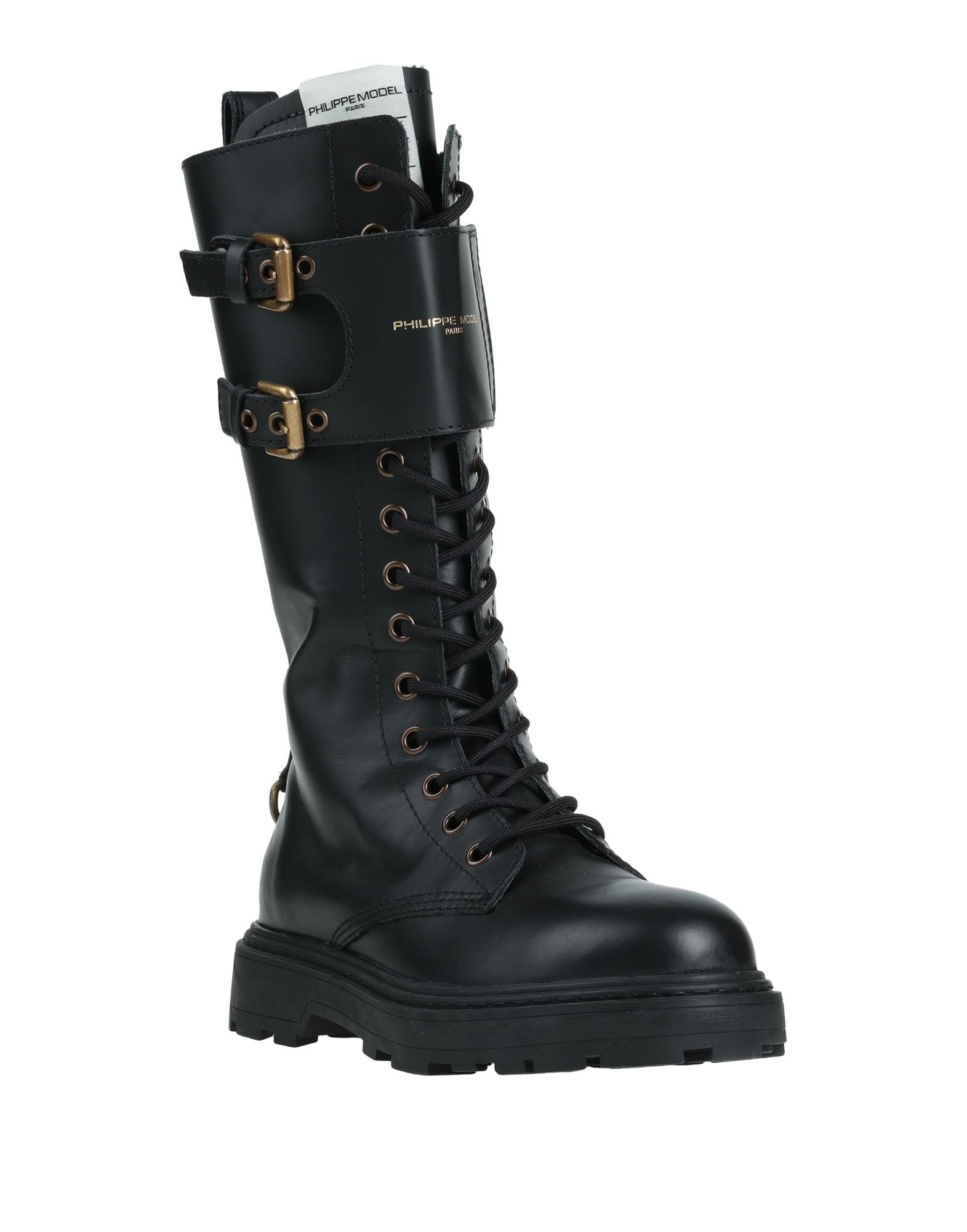  Philippe Model - Schuhe - Stiefel - On Yoox.com 