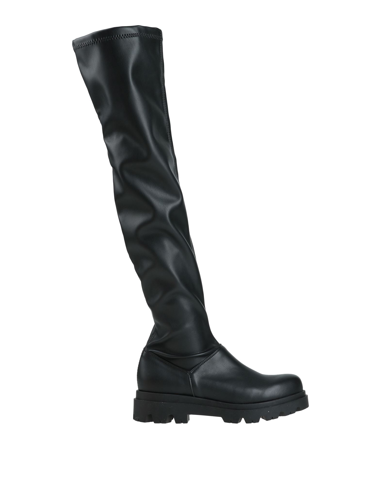 LEA-GU Knee boots