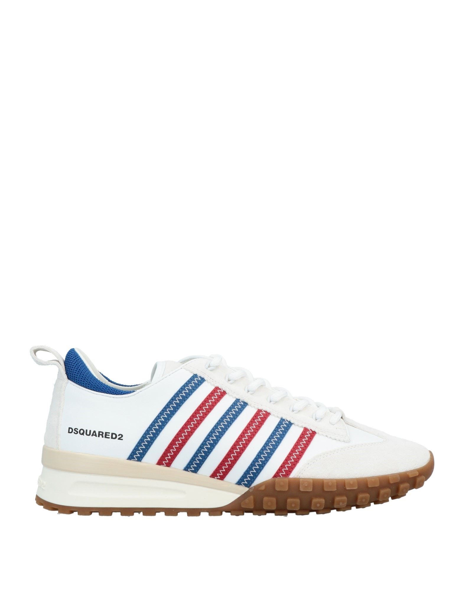 Dsquared2 Sneakers In White